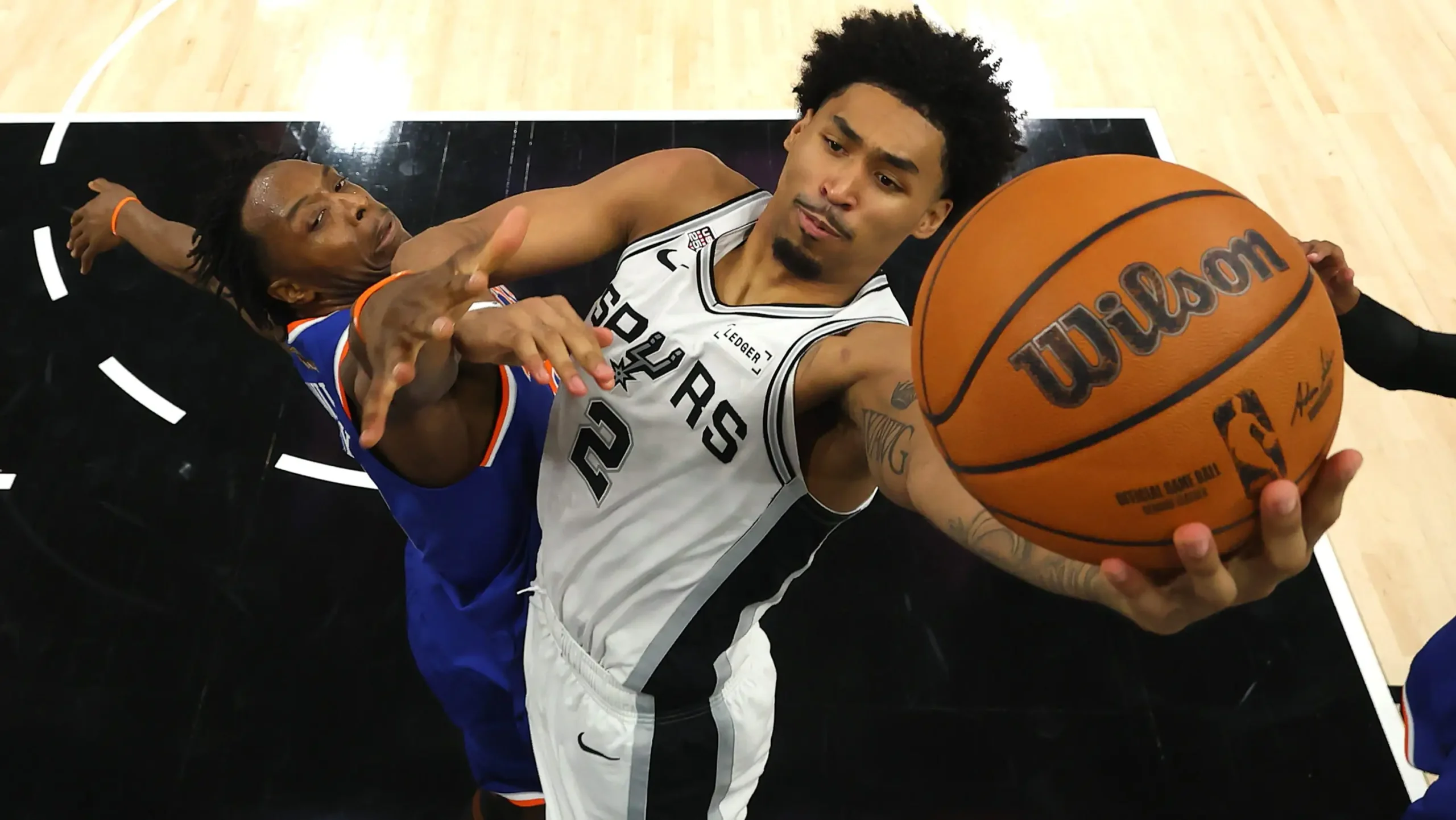 2026 nba finals game two san antonio texas june 05 2 e1781386875846