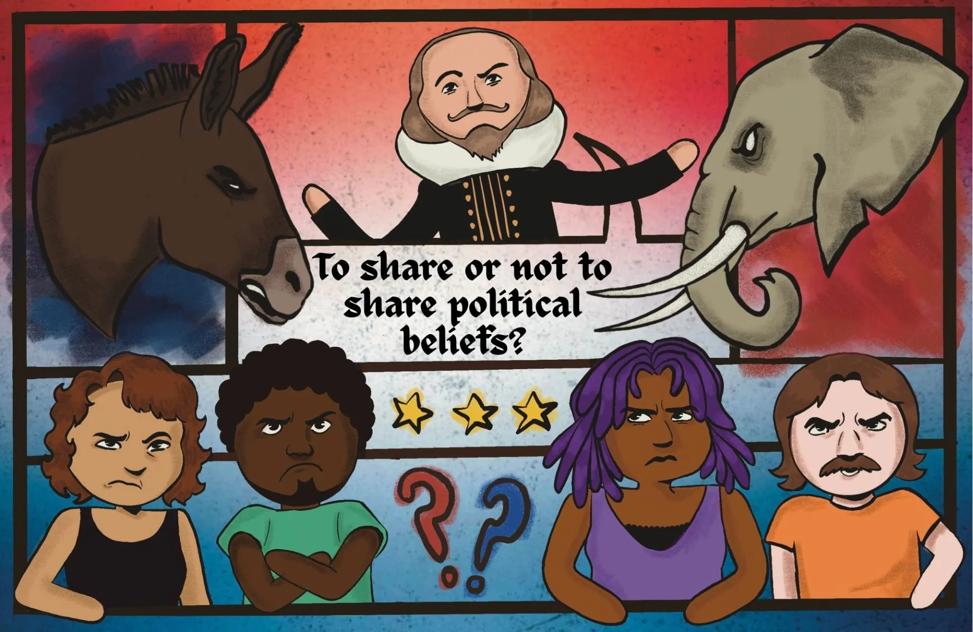 Katie guanci politicalbeliefs
