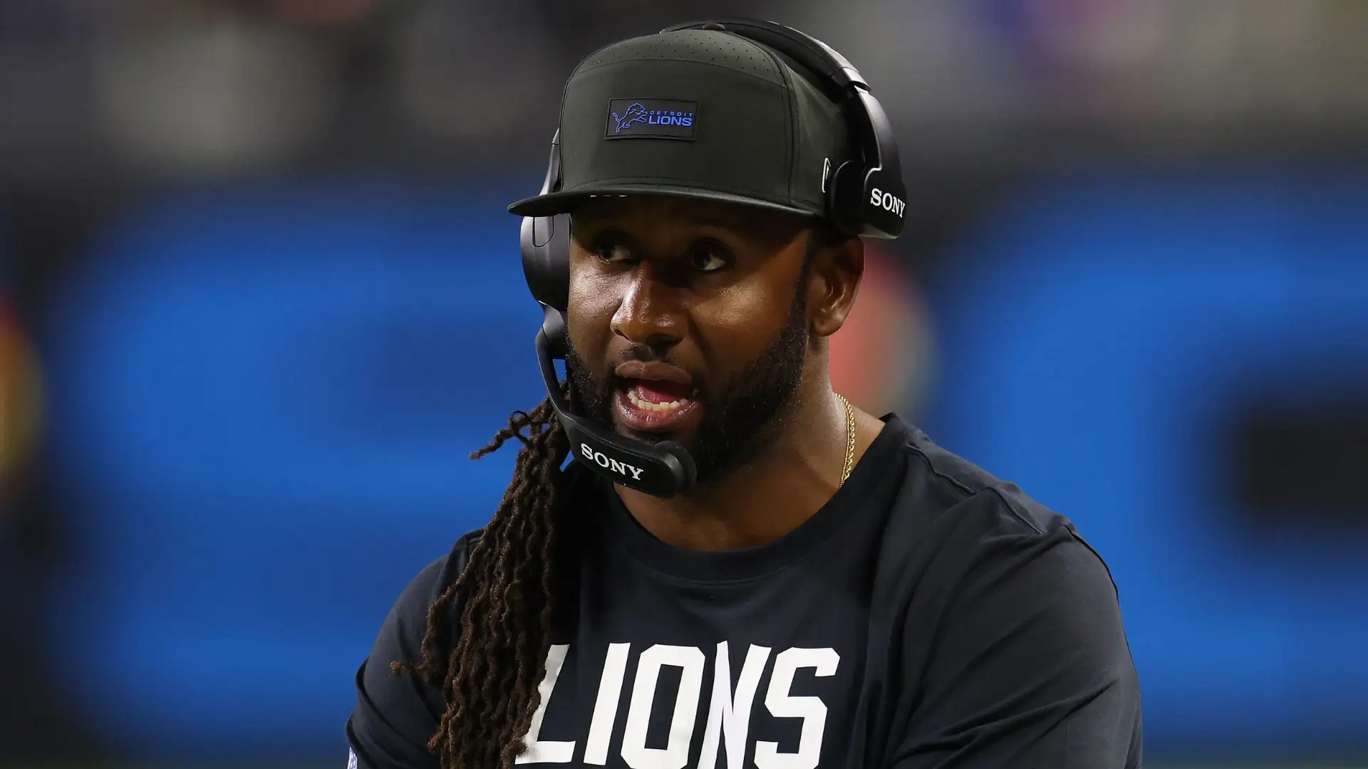 Kelvin sheppard
