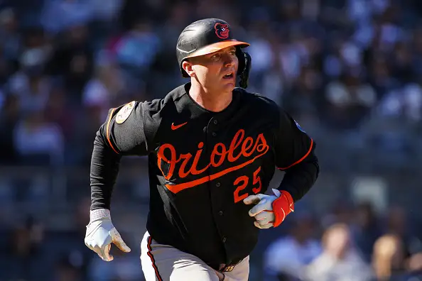 Pete alonso 1