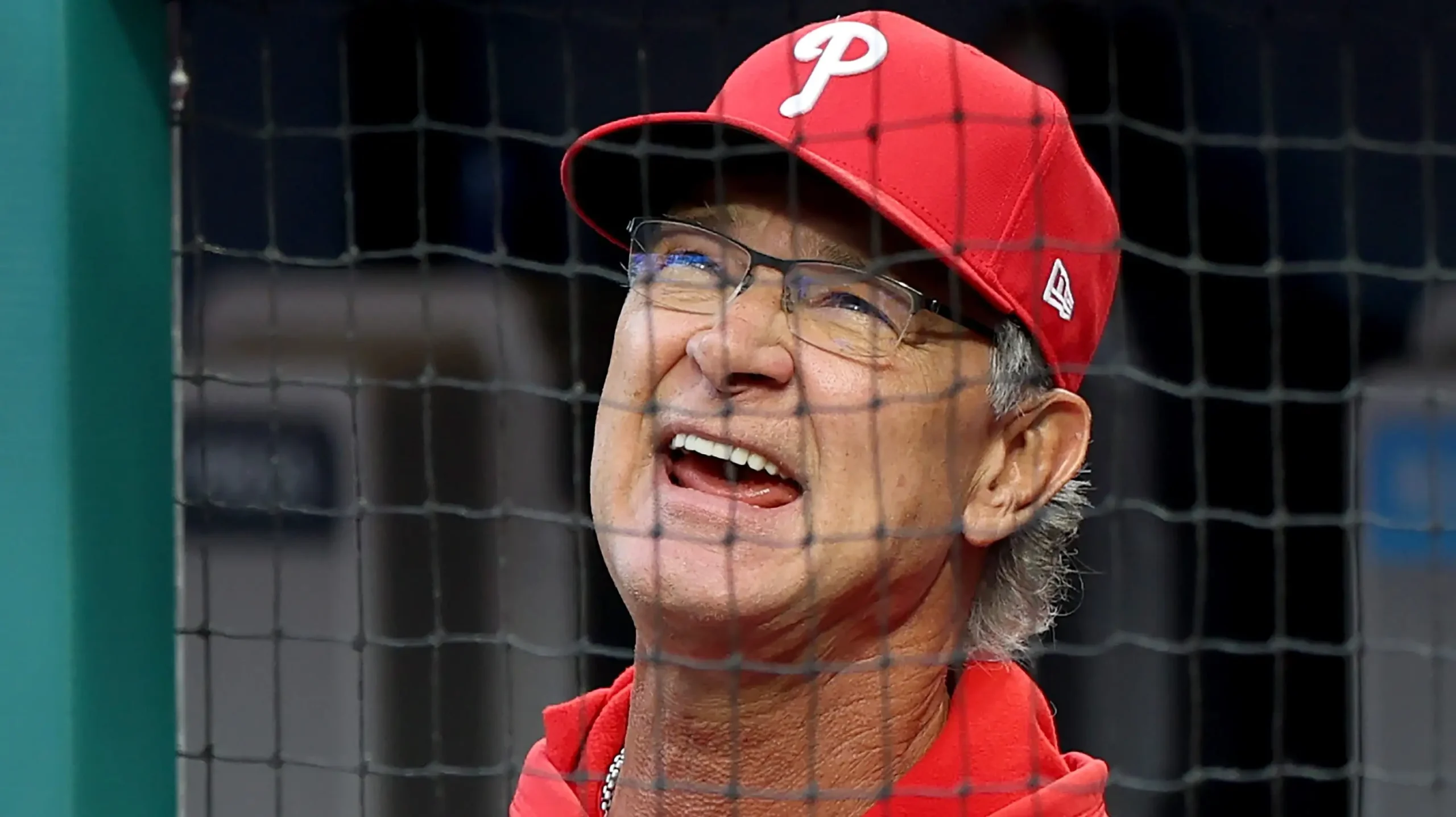 Athletics v philadelphia phillies philadelphia pennsylvania may 06 don mattingly interim 2 e1782232167965