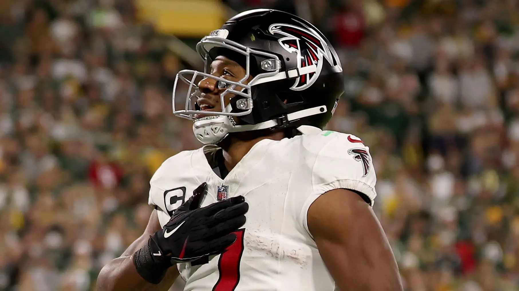 Atlanta falcons v green bay packers green bay wisconsin september 24 4 e1790311634633