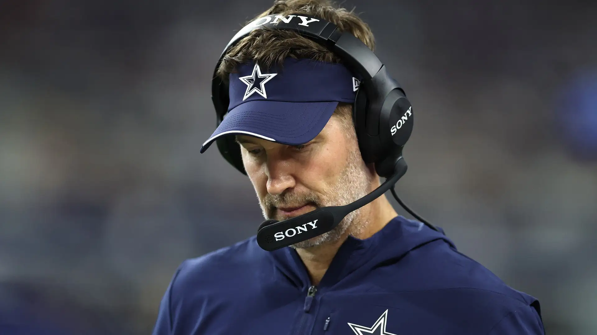 Brian schottenheimer dallas cowboys