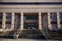 Charlotte government center mk008200xx5675 3783 0 6