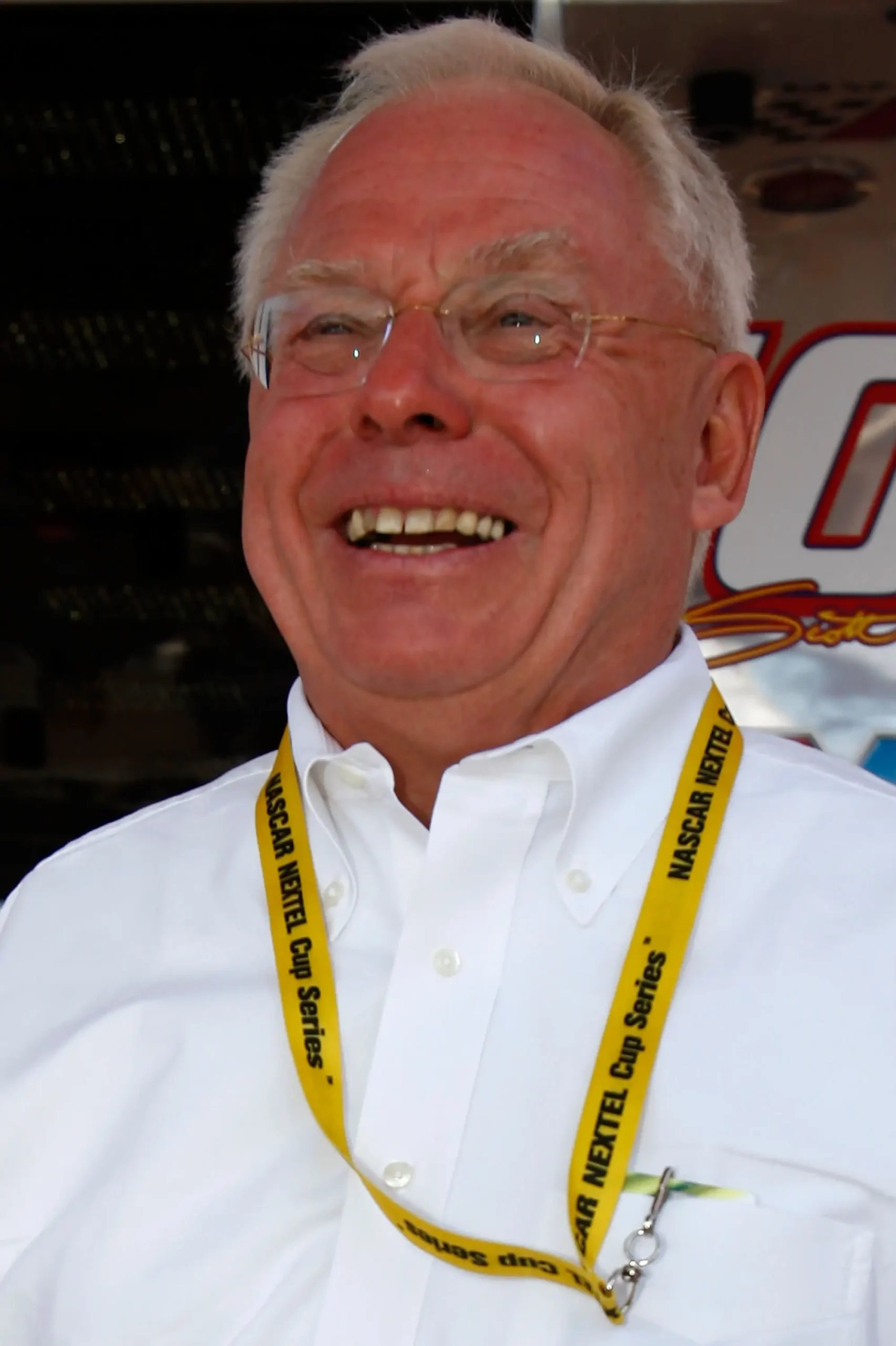 Checker auto parts 500 avondale az november 11 george n gillett