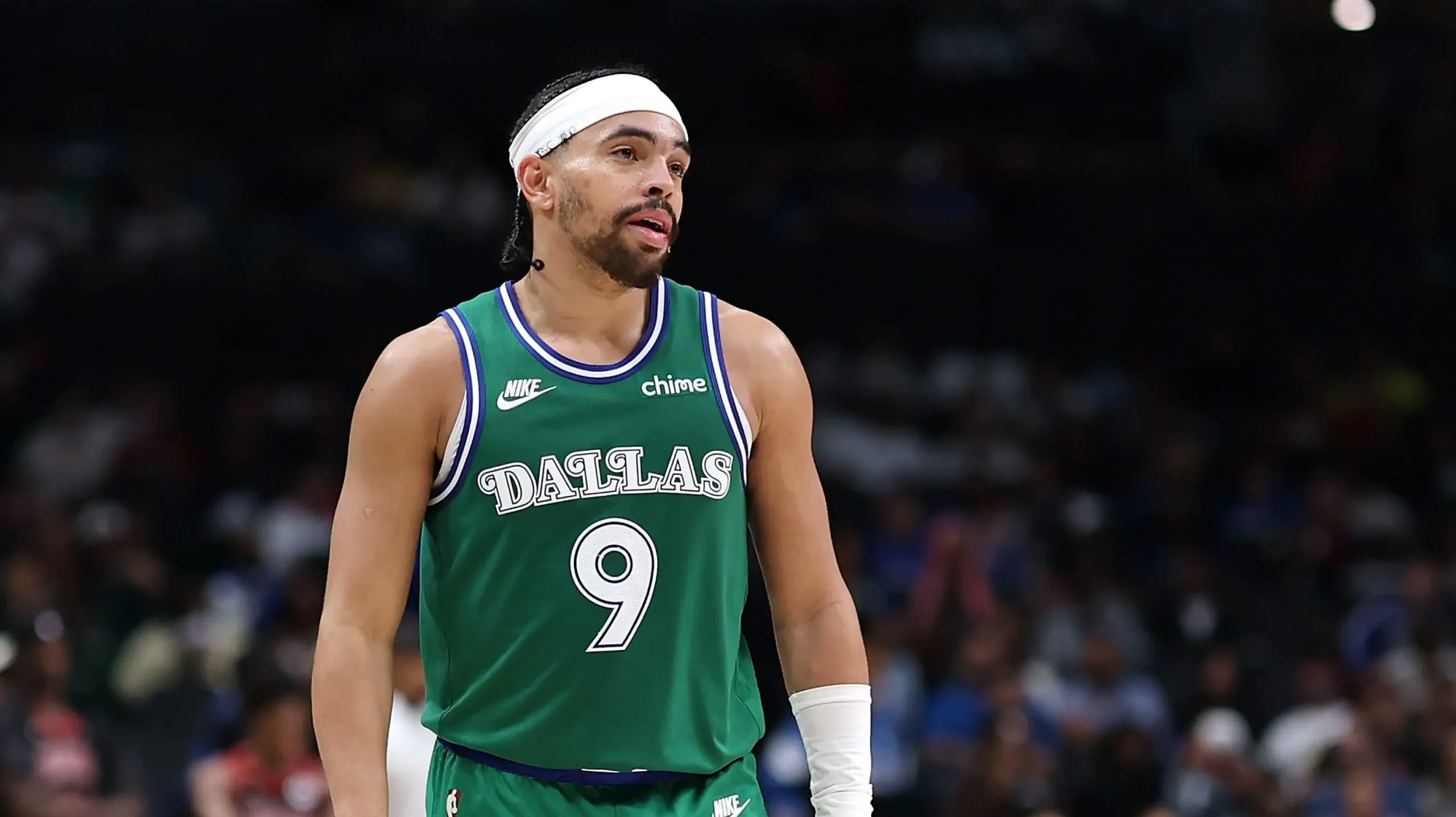 Chicago bulls v dallas mavericks dallas texas april 12 ryan nembhard e1790108663517