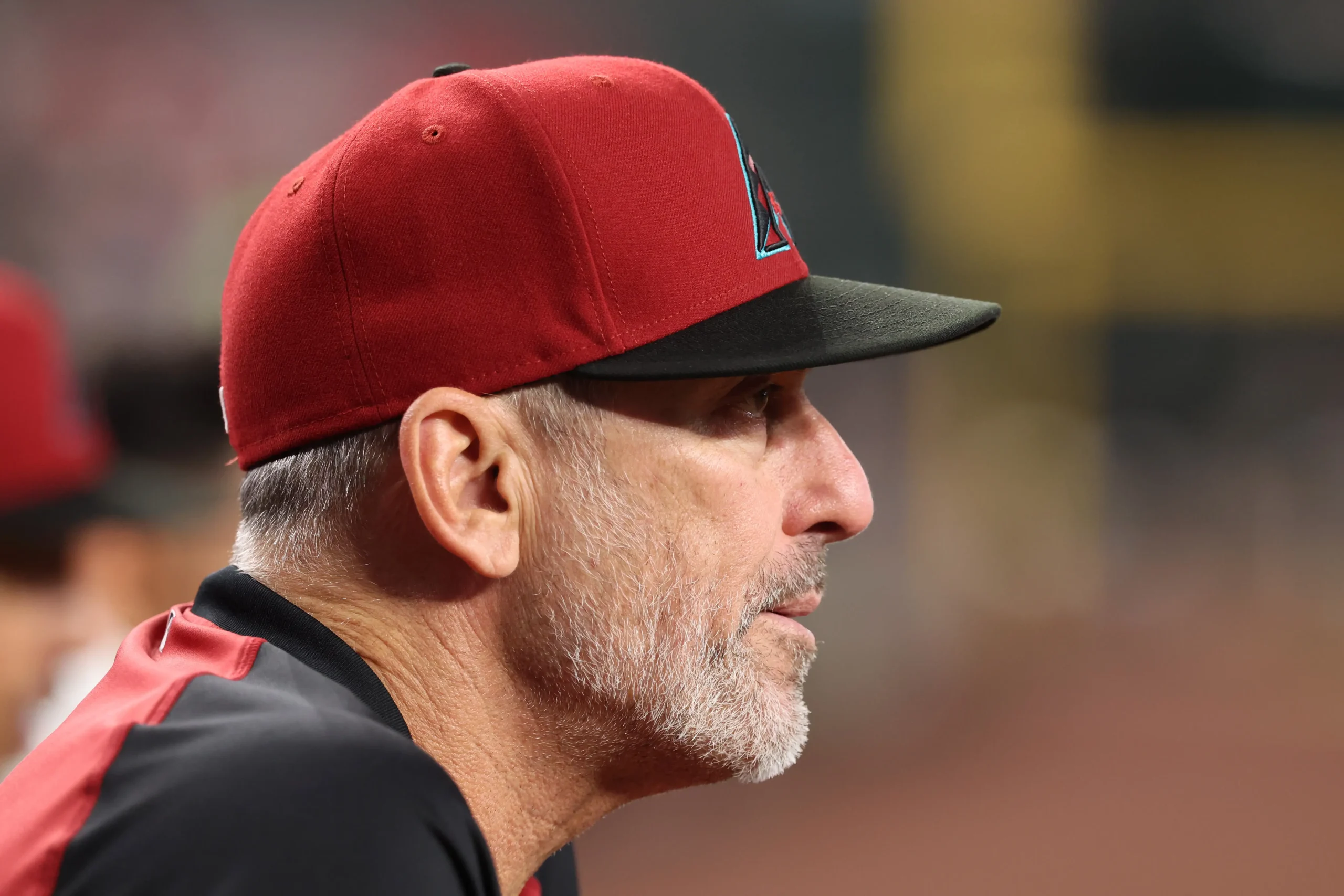 Colorado rockies v arizona diamondbacks phoenix arizona august 12 manager torey