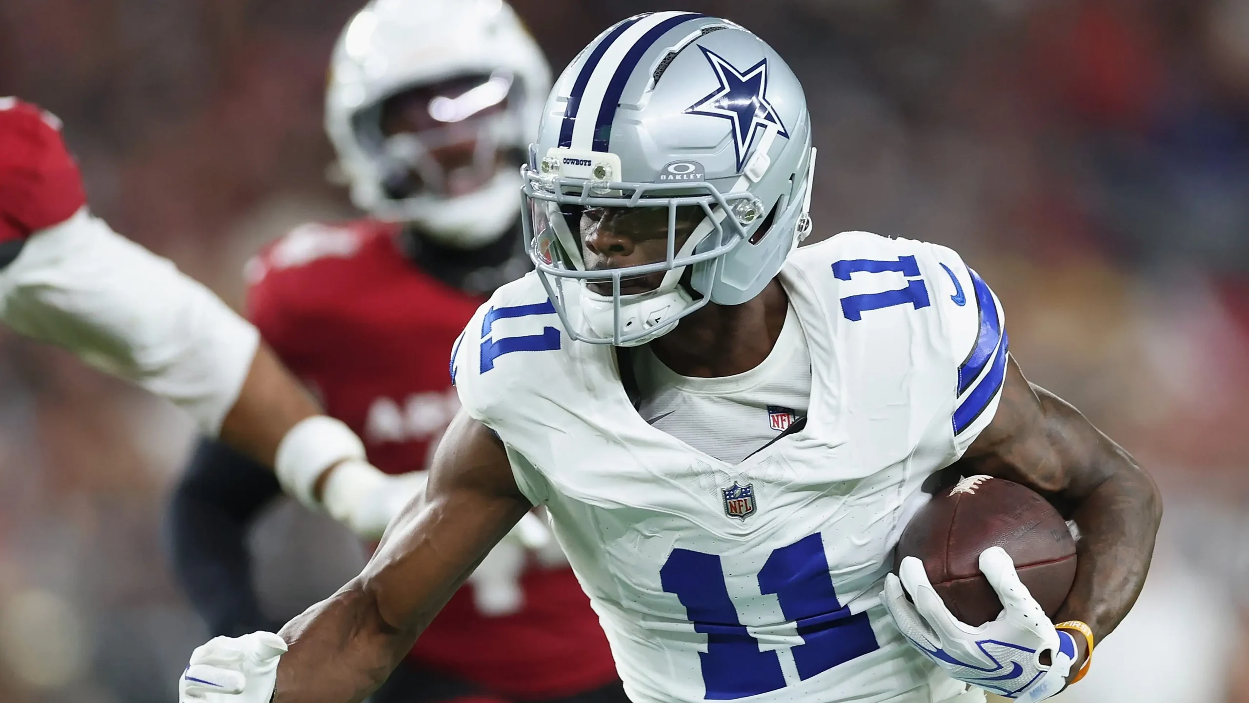 Dallas cowboys v arizona cardinals glendale arizona august 22 marquez valdes scantling e1788470333302