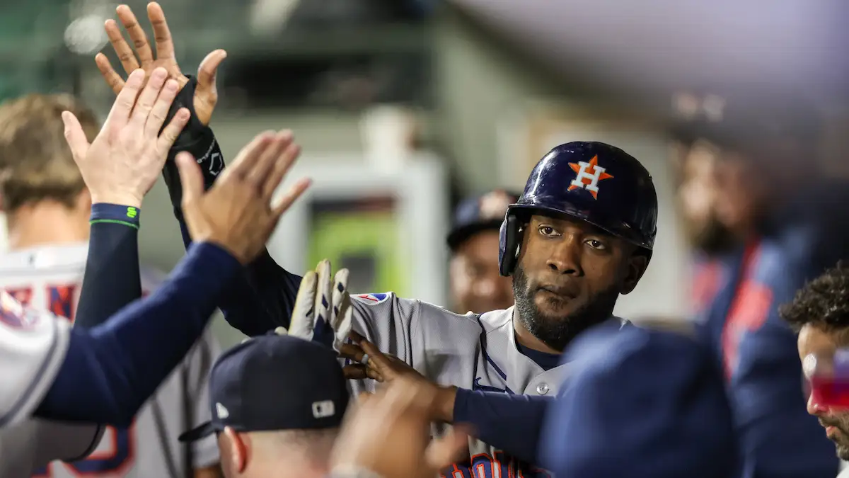 Houston astros playoff scenarios miss postseason
