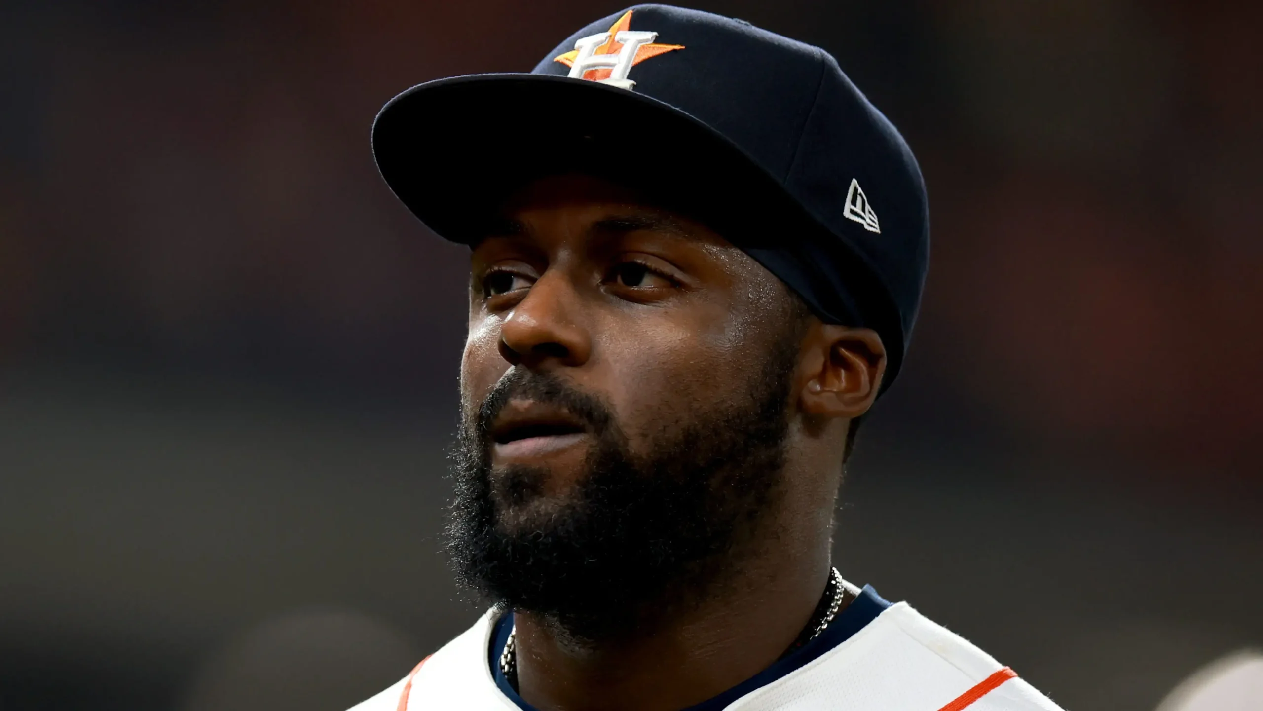 Kansas city royals v houston astros houston texas september 17 taylor e1790799624195