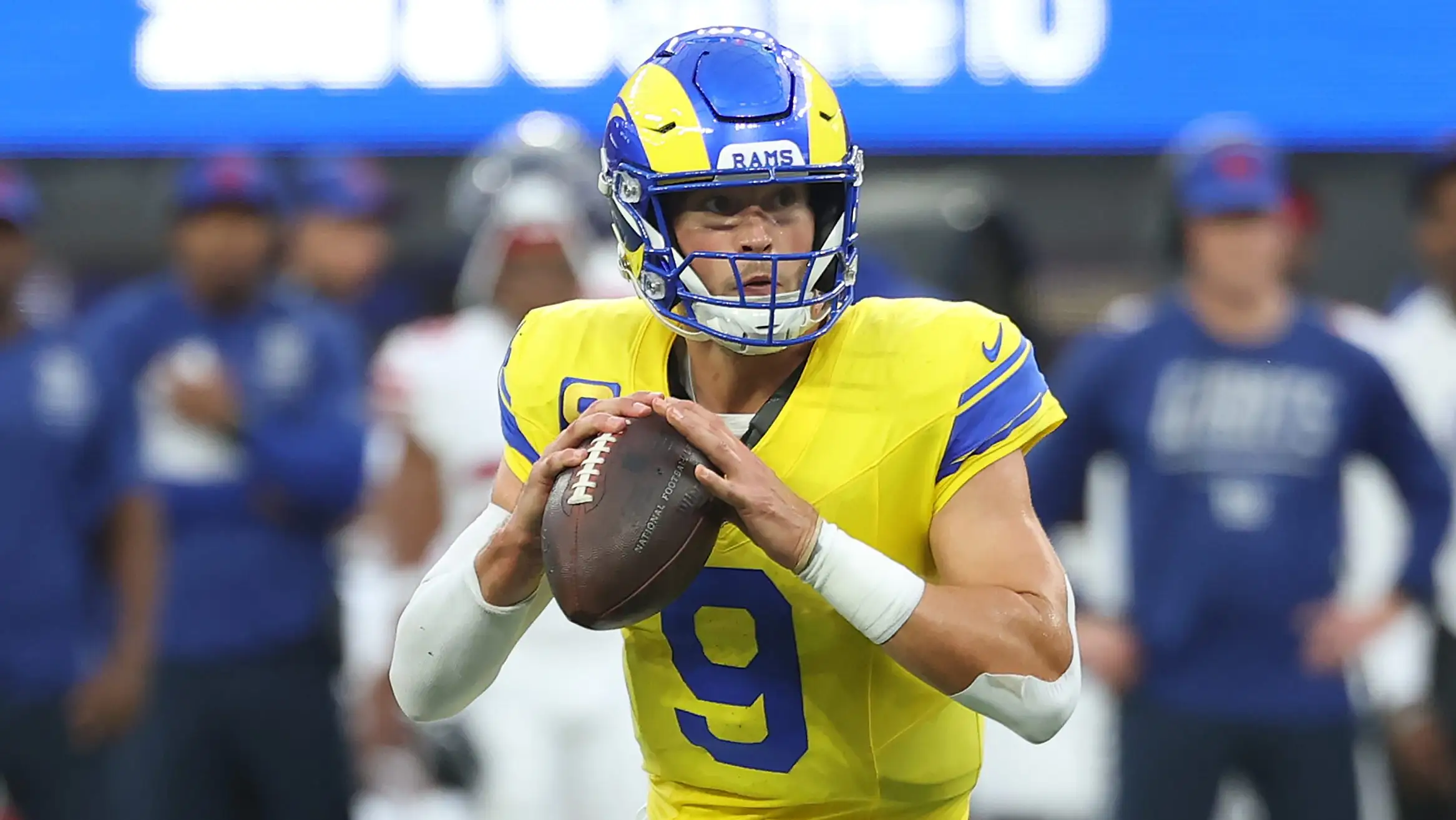New york giants v los angeles rams inglewood california september 21 41 e1790527374805