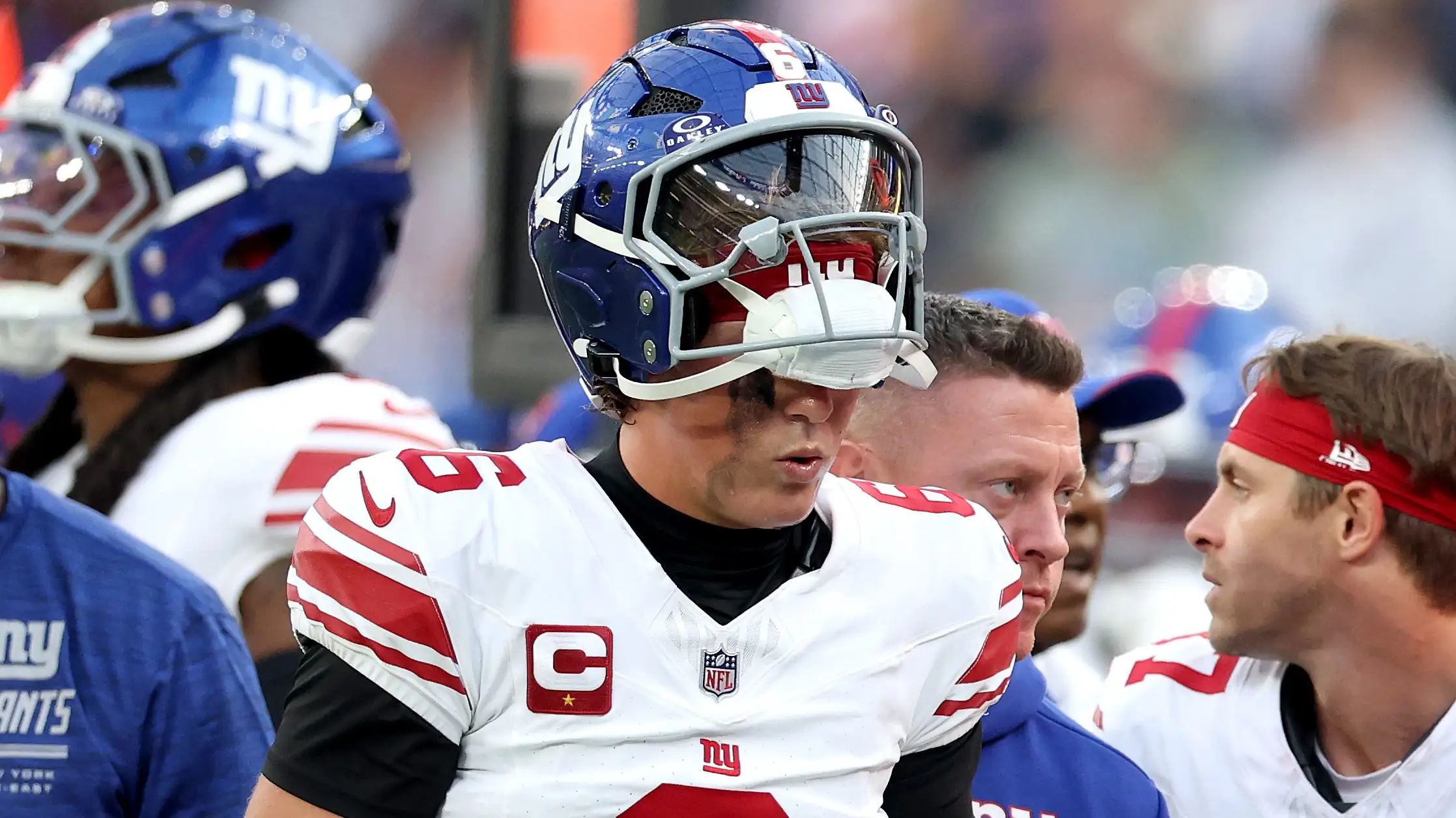 New york giants v los angeles rams inglewood california september 21 9 e1790047176730