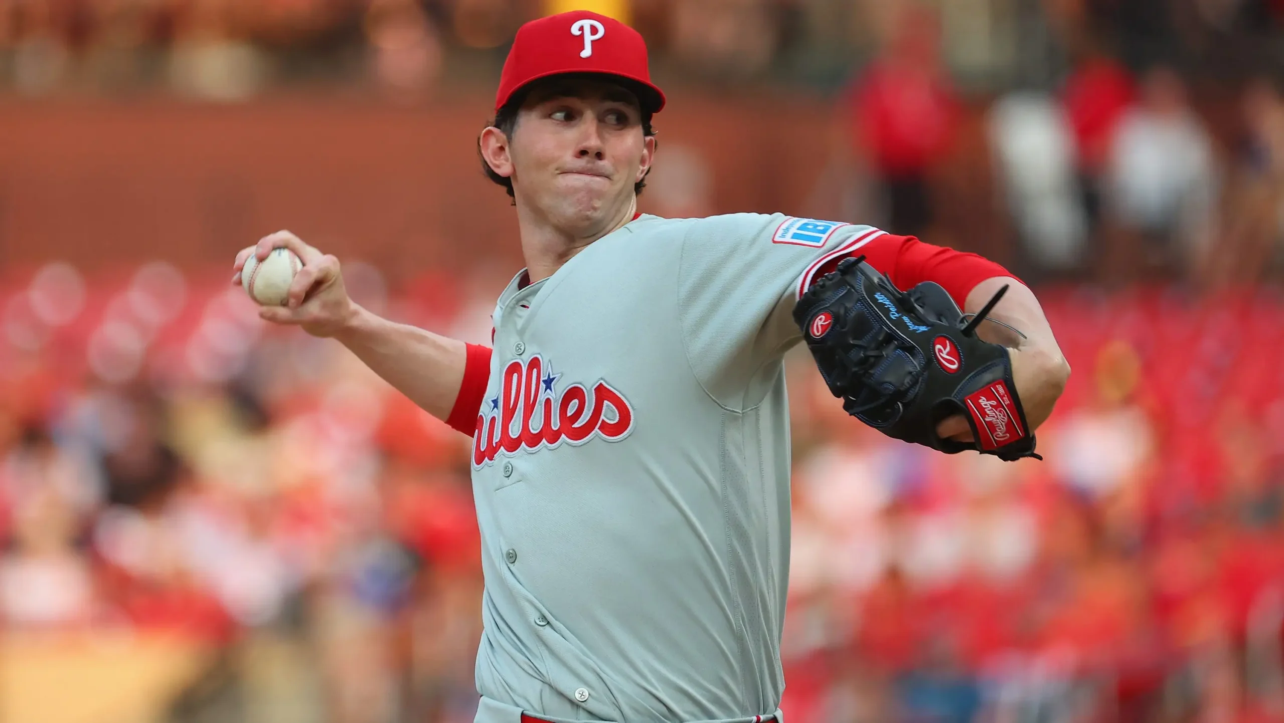 Philadelphia phillies v st louis cardinals st louis missouri august 10 e1786469538955