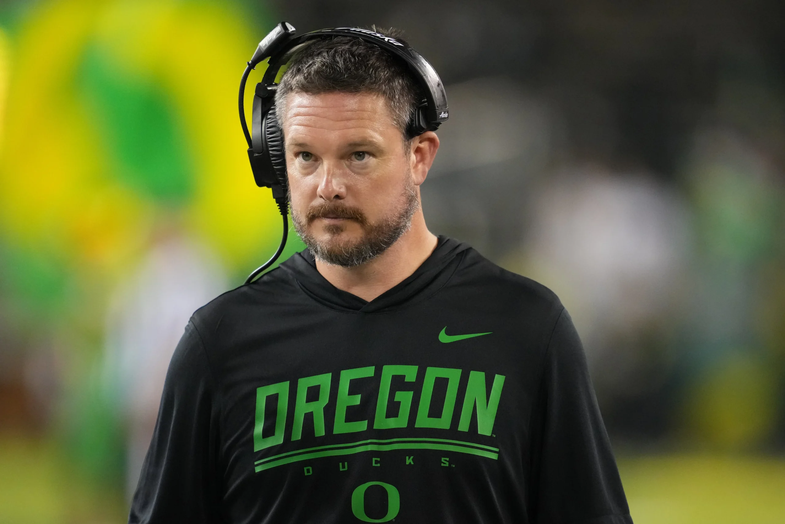 Portland state v oregon eugene oregon september 18 head coach dan