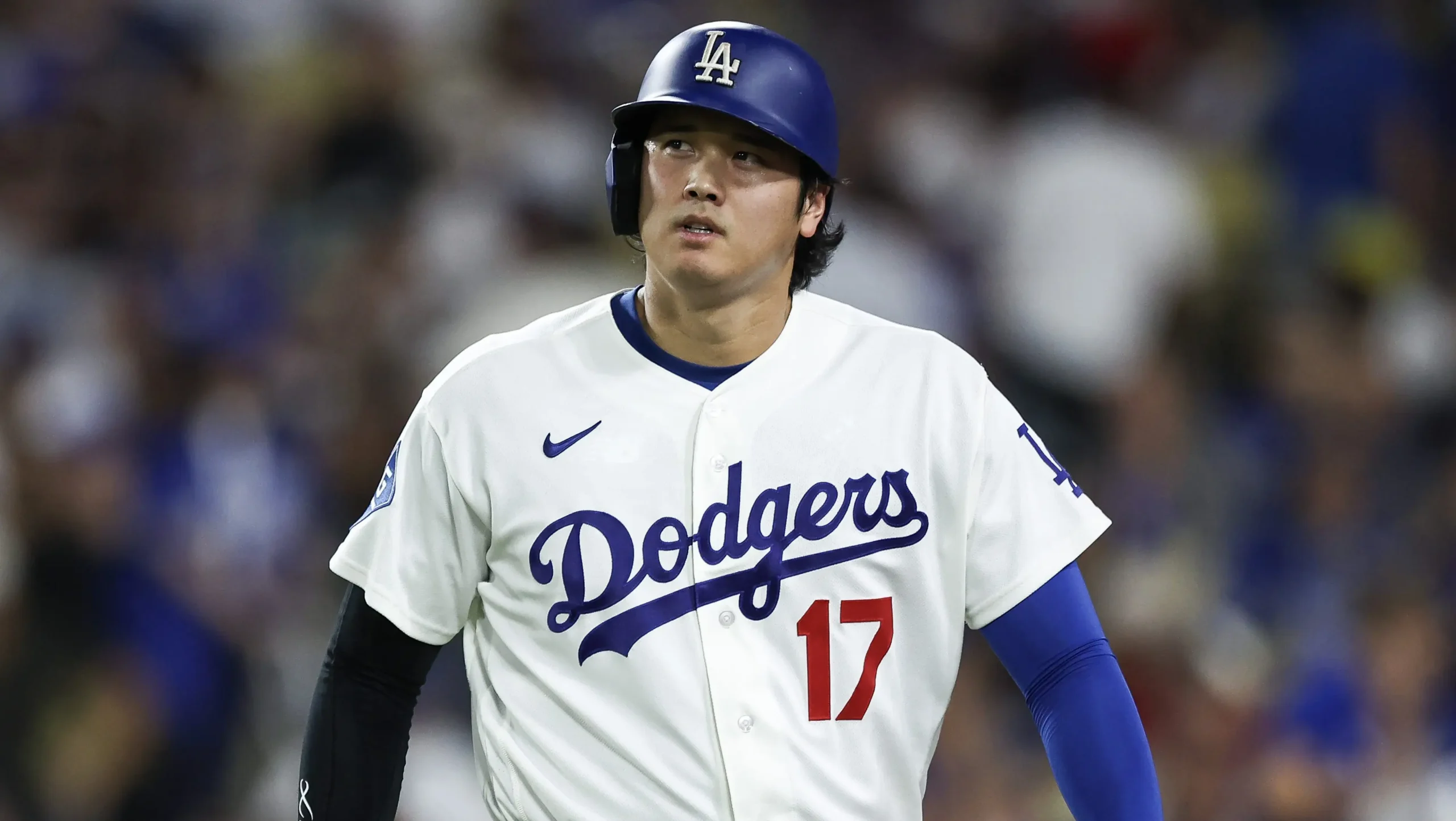 San diego padres v los angeles dodgers los angeles california september 2 e1790287930522