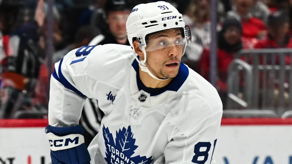 Toronto maple leafs v washington capitals washington d c december 18 dakota e1790044359809