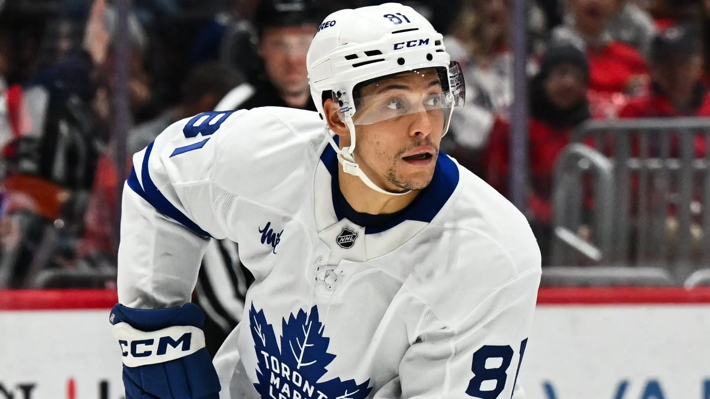 Toronto maple leafs v washington capitals washington d c december 18 dakota e1790044359809