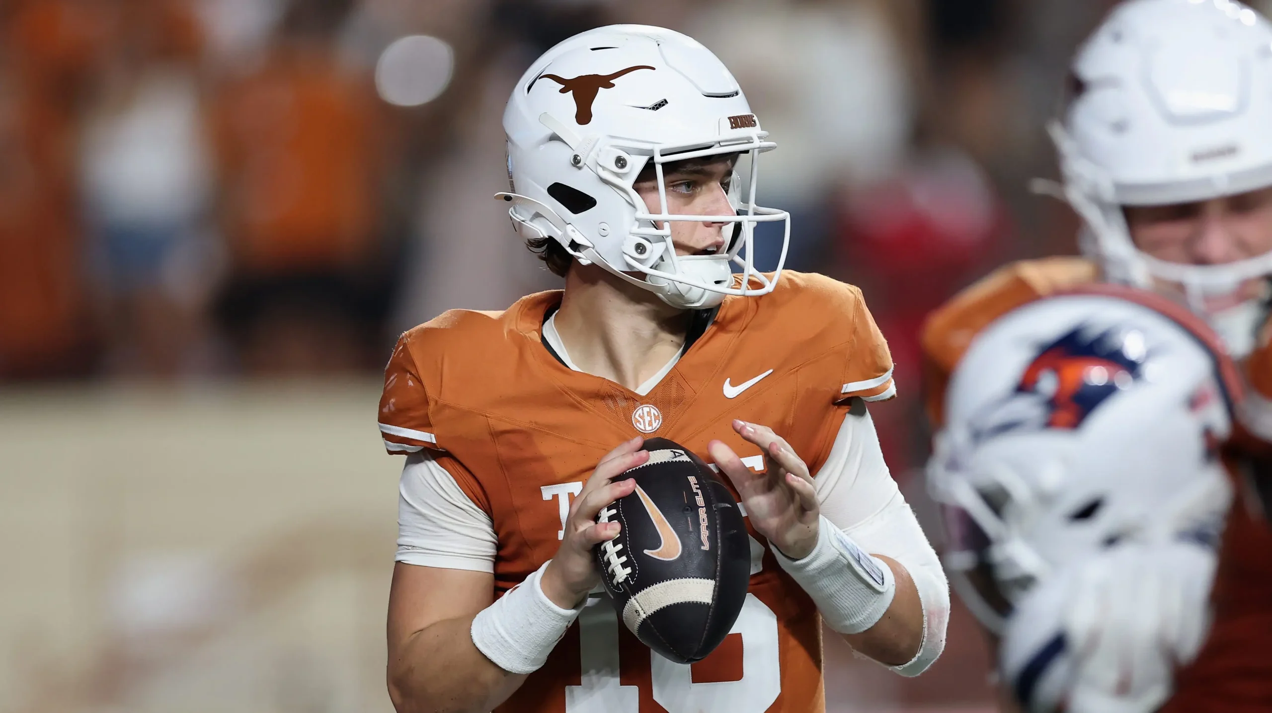 Utsa v texas austin texas september 19 arch manning 16 sport e1790045196489