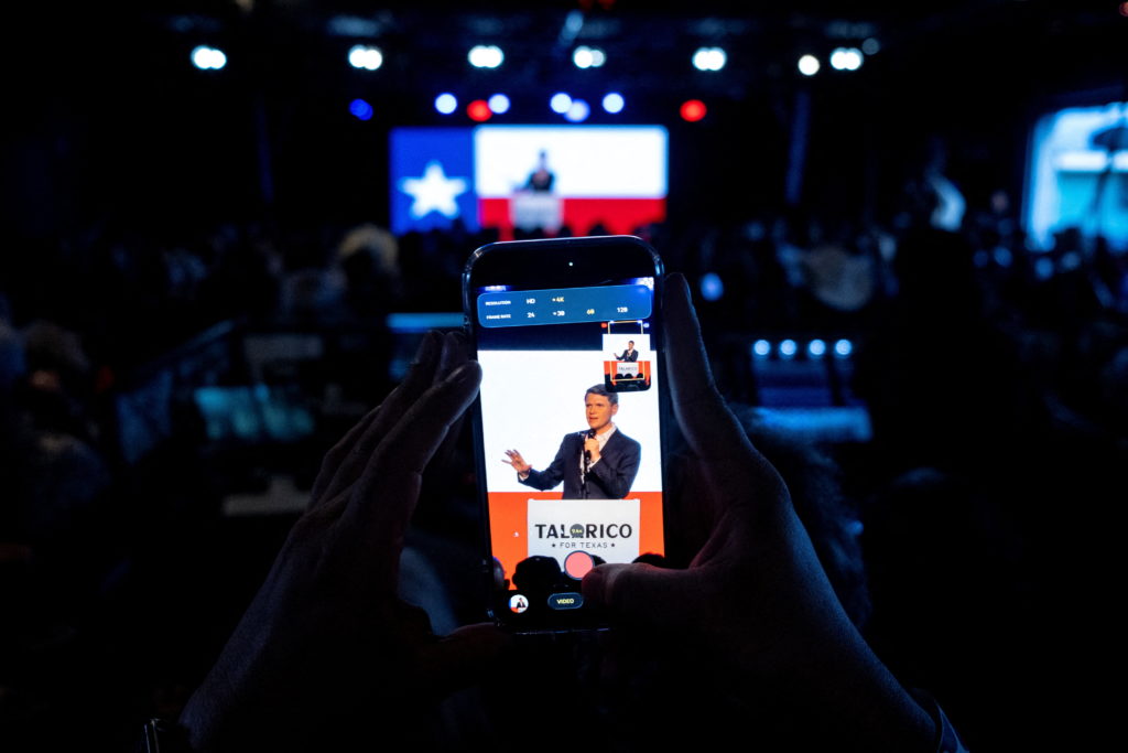 2026 05 30t021410z 1814697038 rc2cjlajzhtm rtrmadp 3 usa election texas