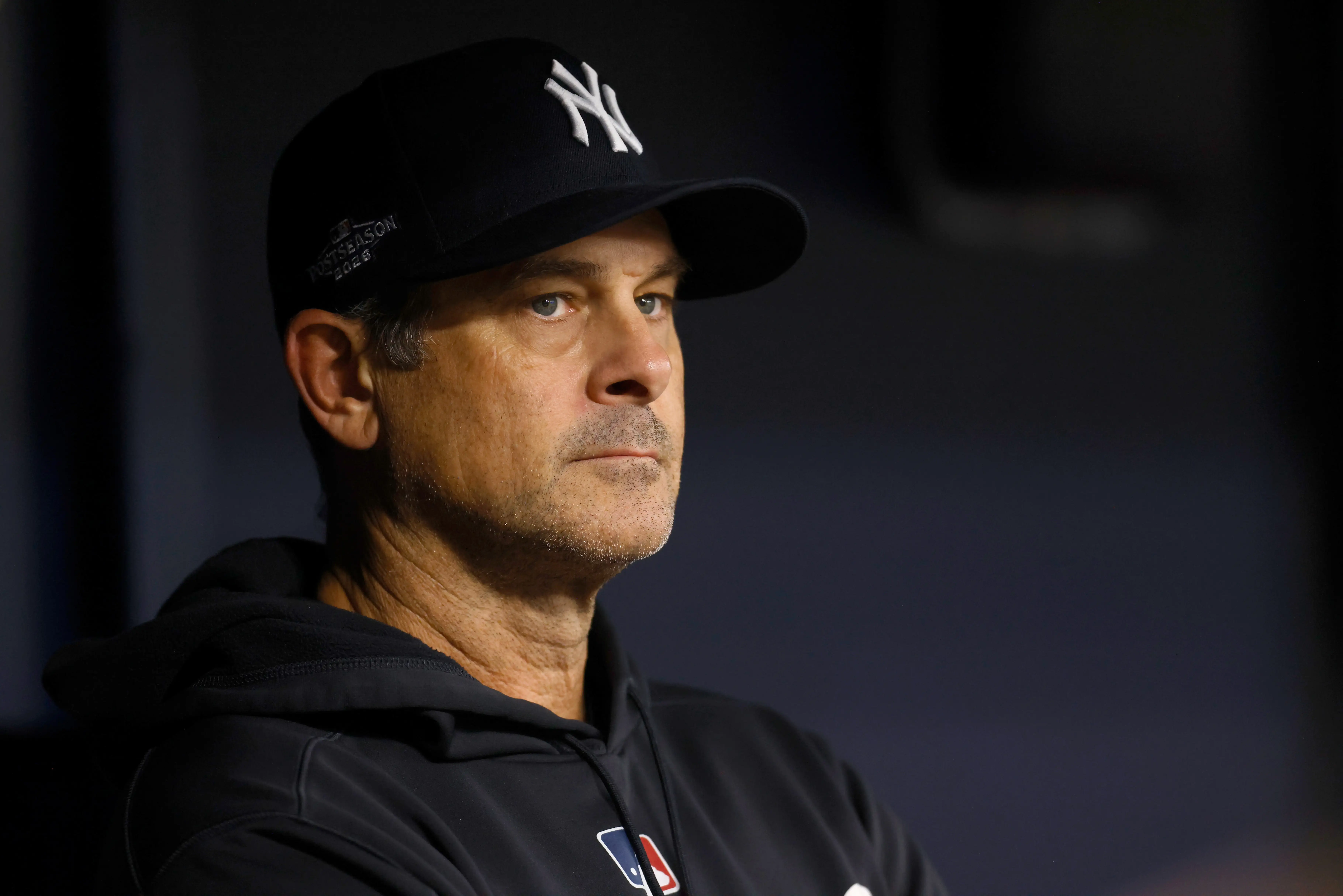 Aaron boone