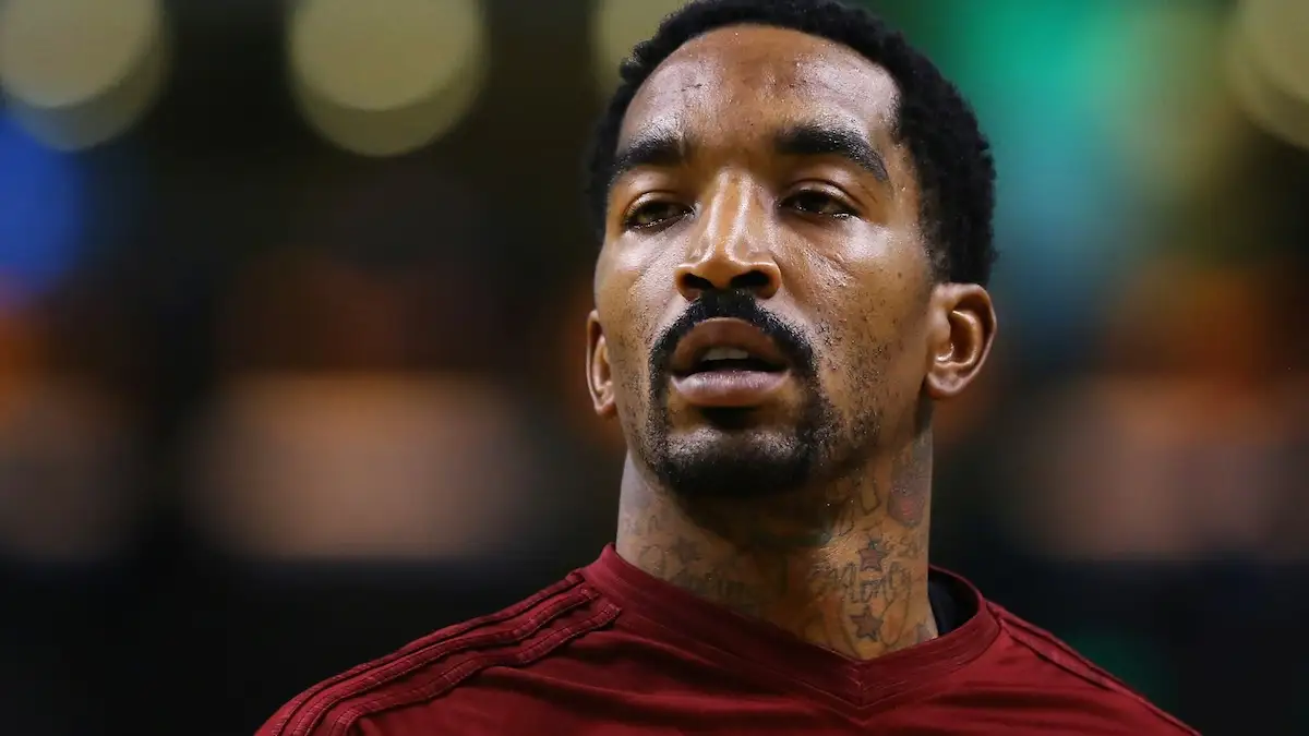 Jr smith arrest restrainig order knicks cavaliers
