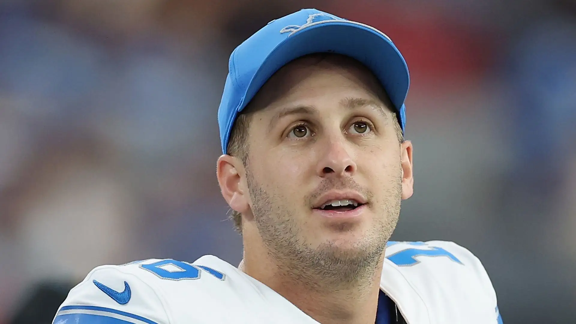 Jared goff 8