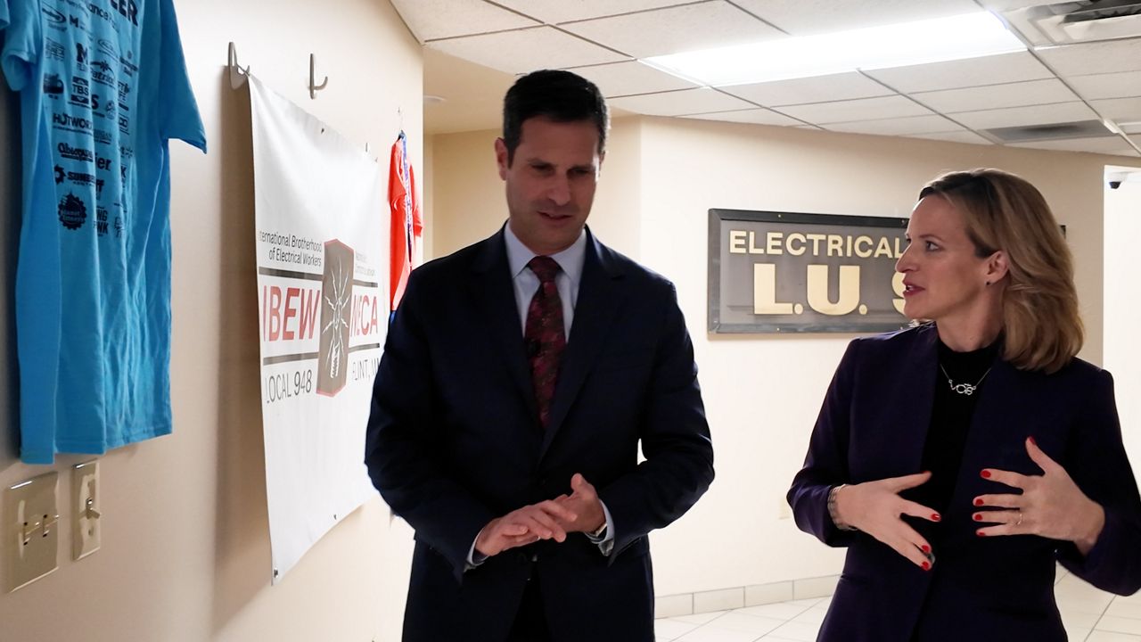 Josh benson intv