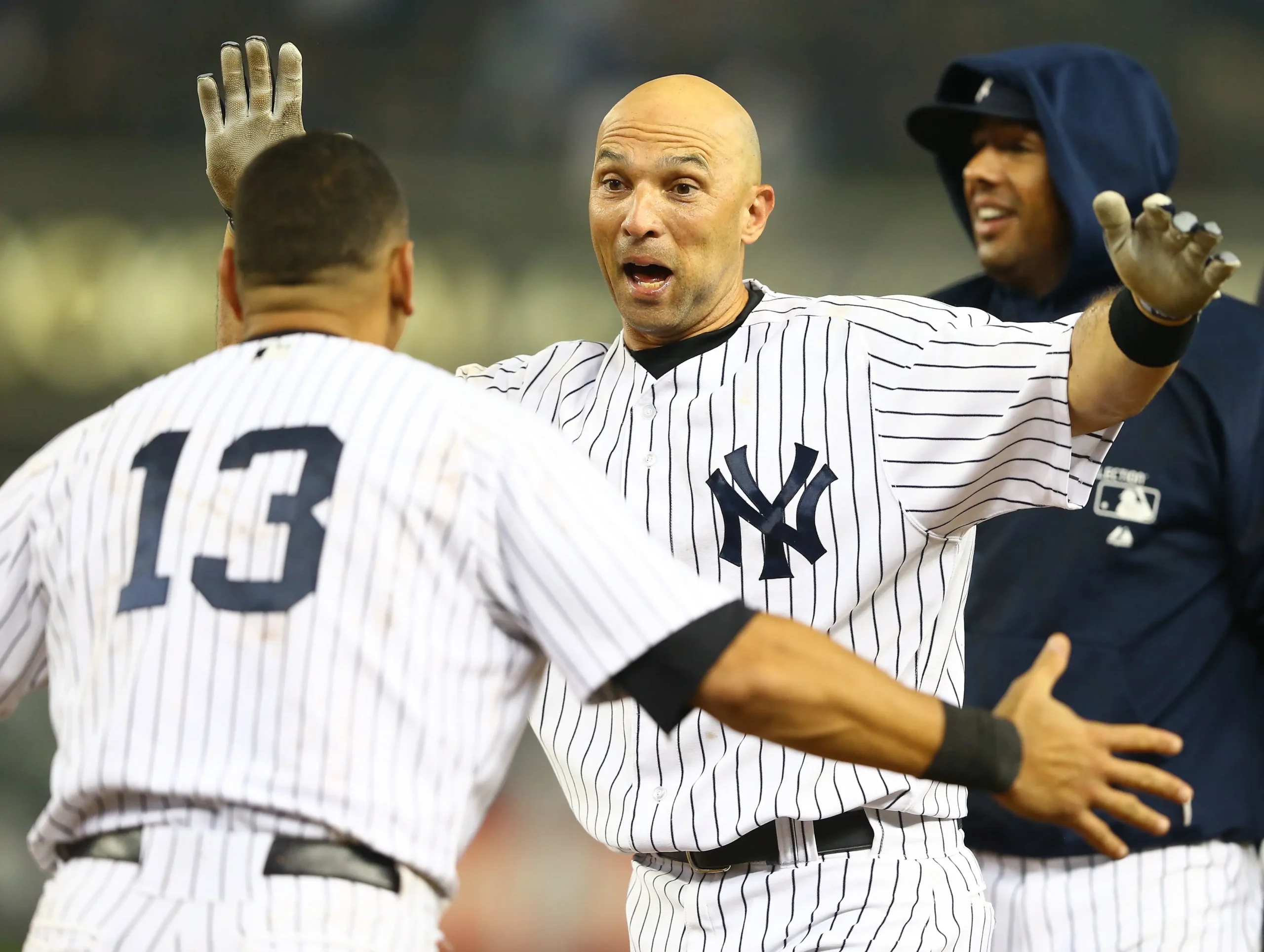 Raul ibanez