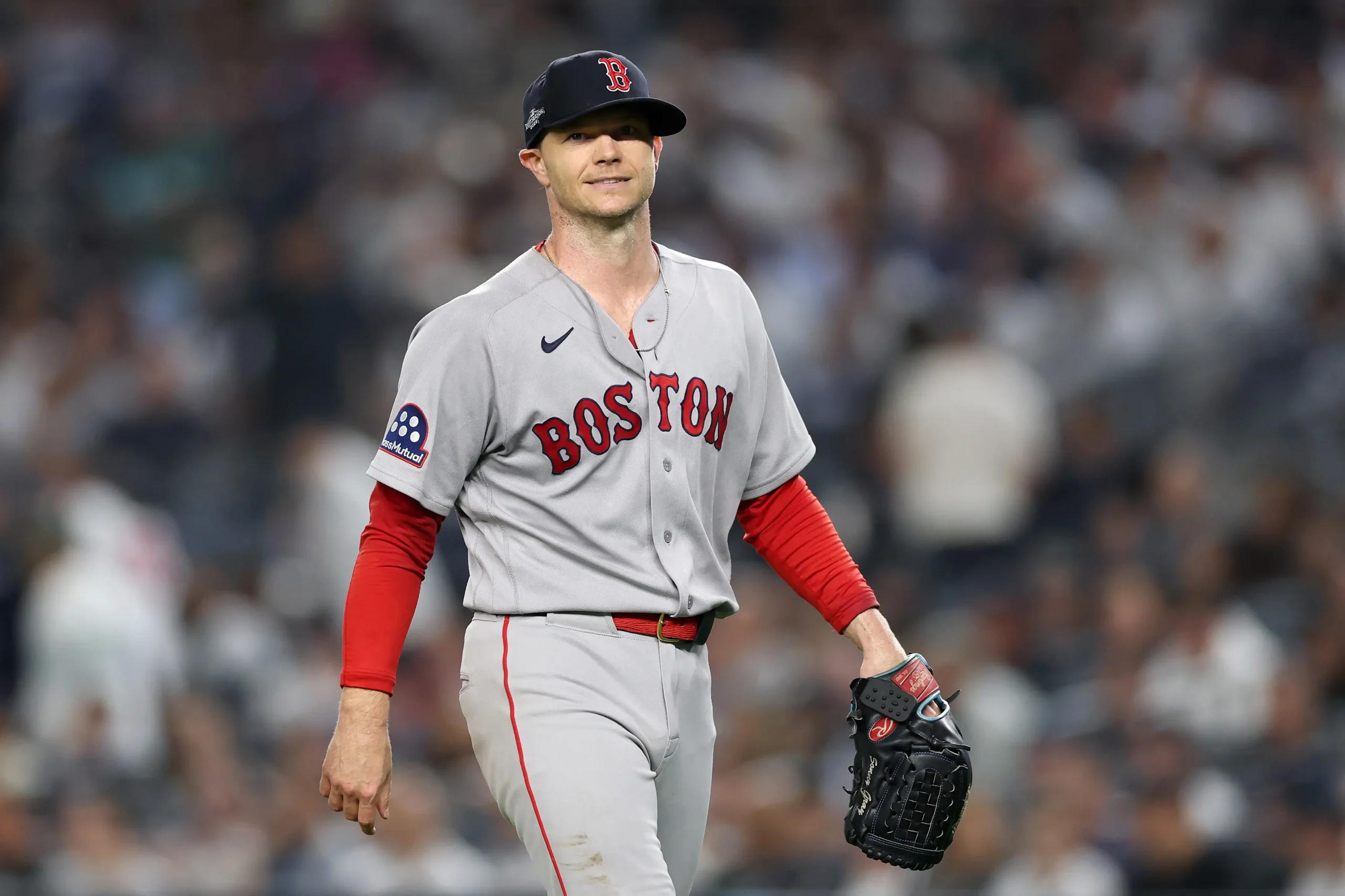 American league wild card boston red sox v new york yankees