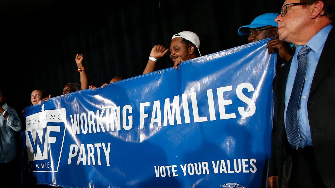 Ap working families party 2