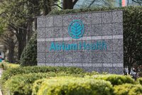 Atrium health sign main mk002200xx4647 3104 990 453