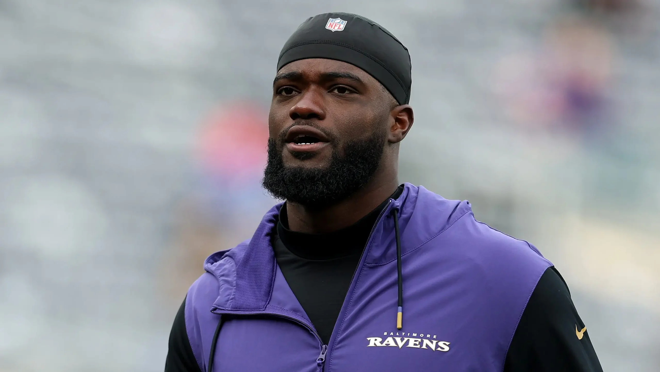 Baltimore ravens v new york giants east rutherford new jersey december e1790859992191