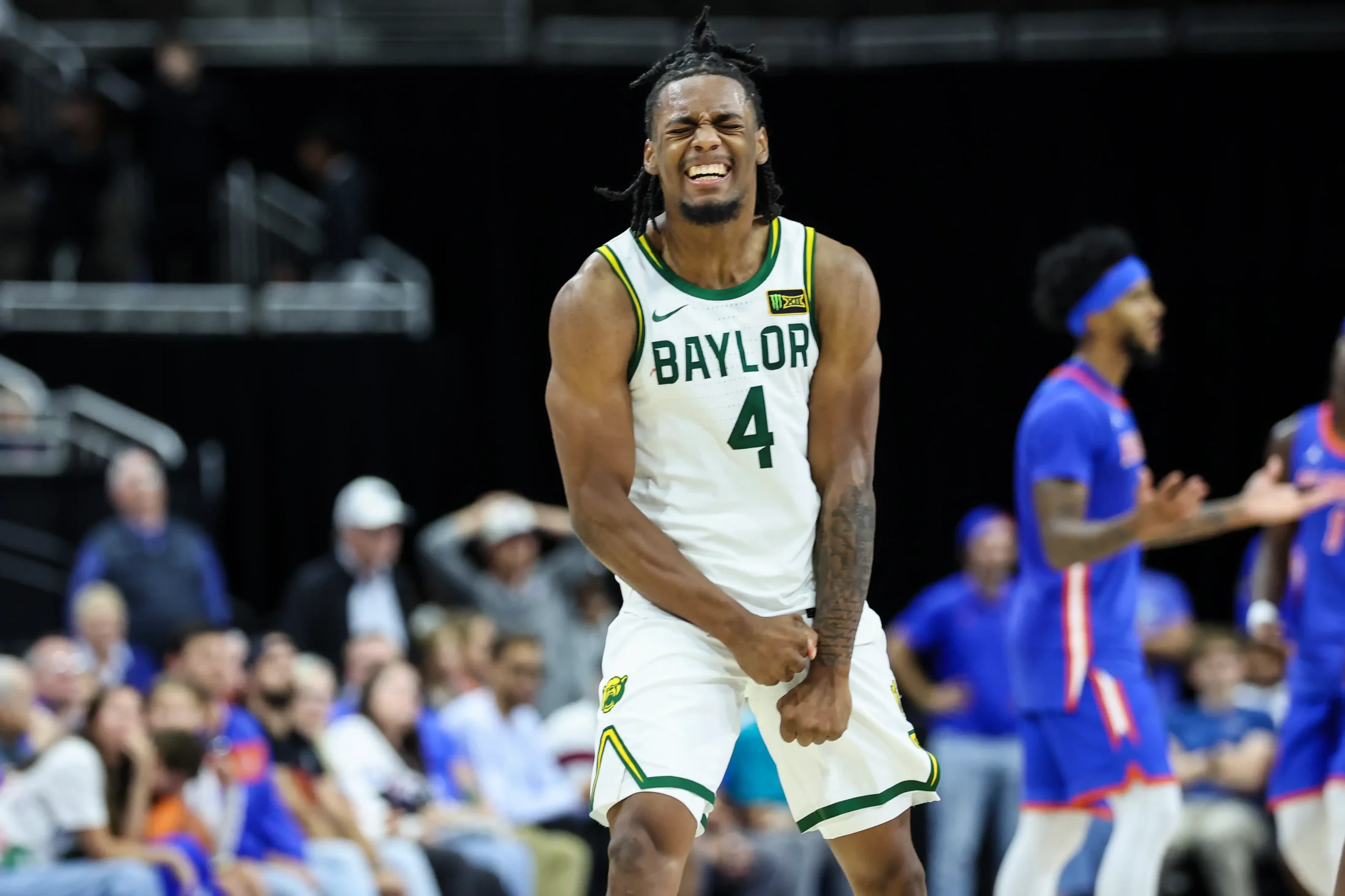 Baylor v florida jacksonville florida october 18 kayden mingo 4 motion 1
