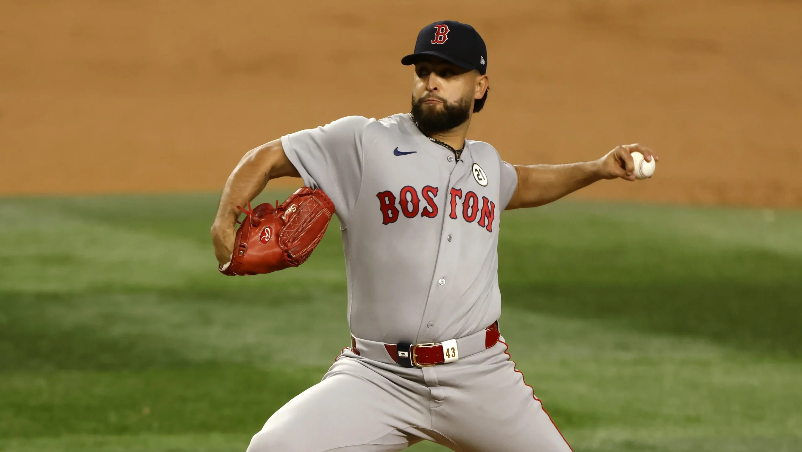 Boston red sox v texas rangers arlington texas september 15 patrick e1789924126829