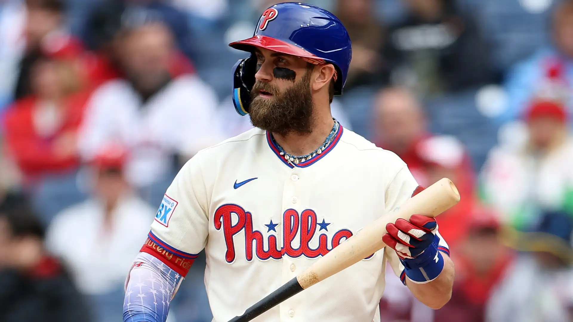 Bryce harper philadelphia phillies