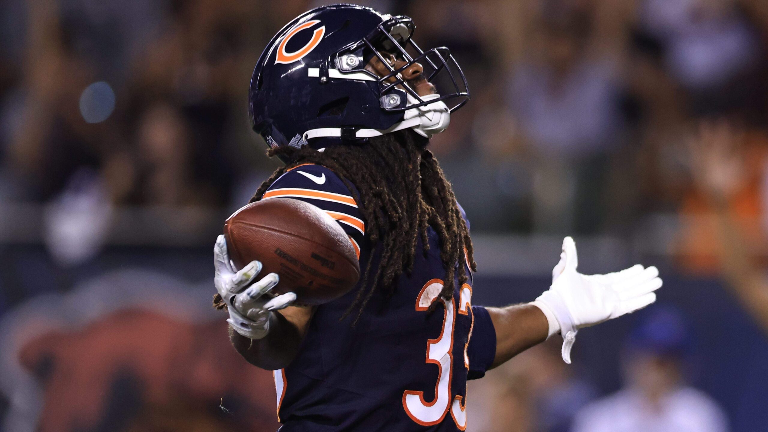 Buffalo bills v chicago bears nfl preseason 2025 chicago illinois 1 e1792088322252