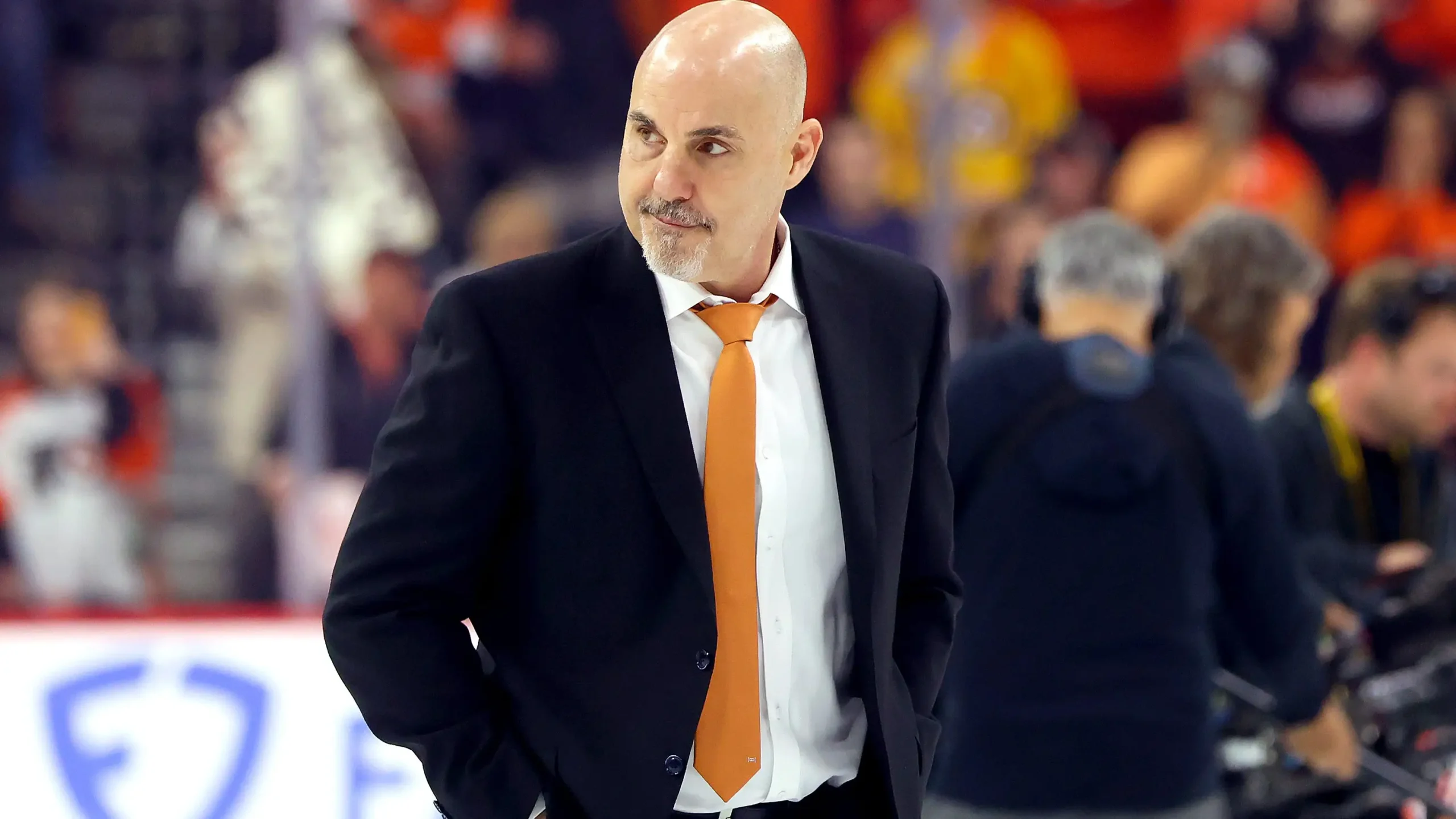 Carolina hurricanes v philadelphia flyers game four philadelphia pennsylvania may e1791216744964