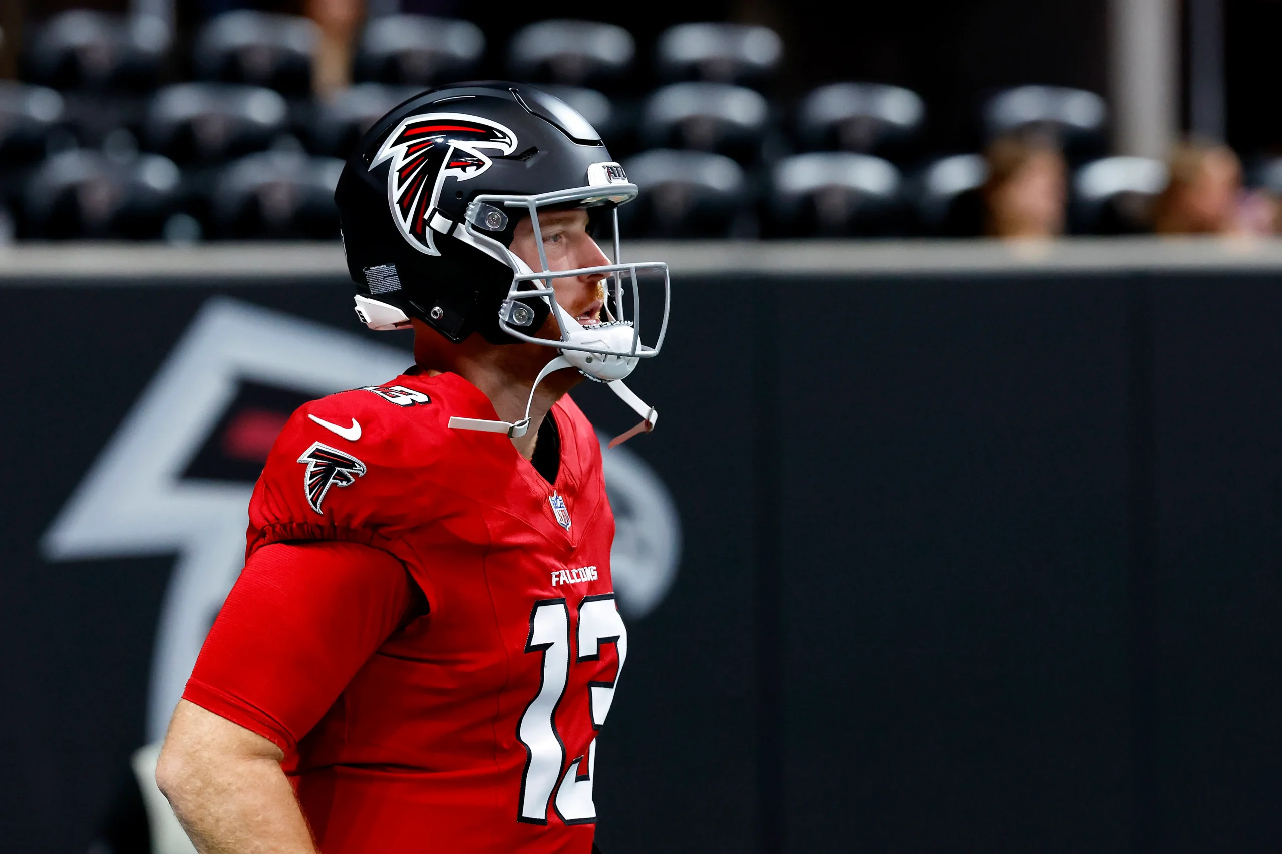 Carolina panthers v atlanta falcons atlanta georgia september 20 cooper rush 2