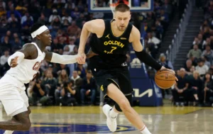 Cleveland cavaliers v golden state warriors san francisco california april 02 e1793244991896