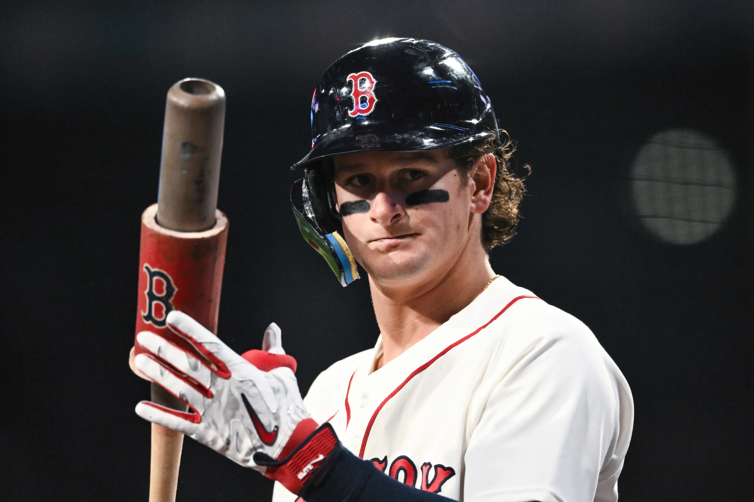 Cleveland guardians v boston red sox boston massachusetts september 23 roman