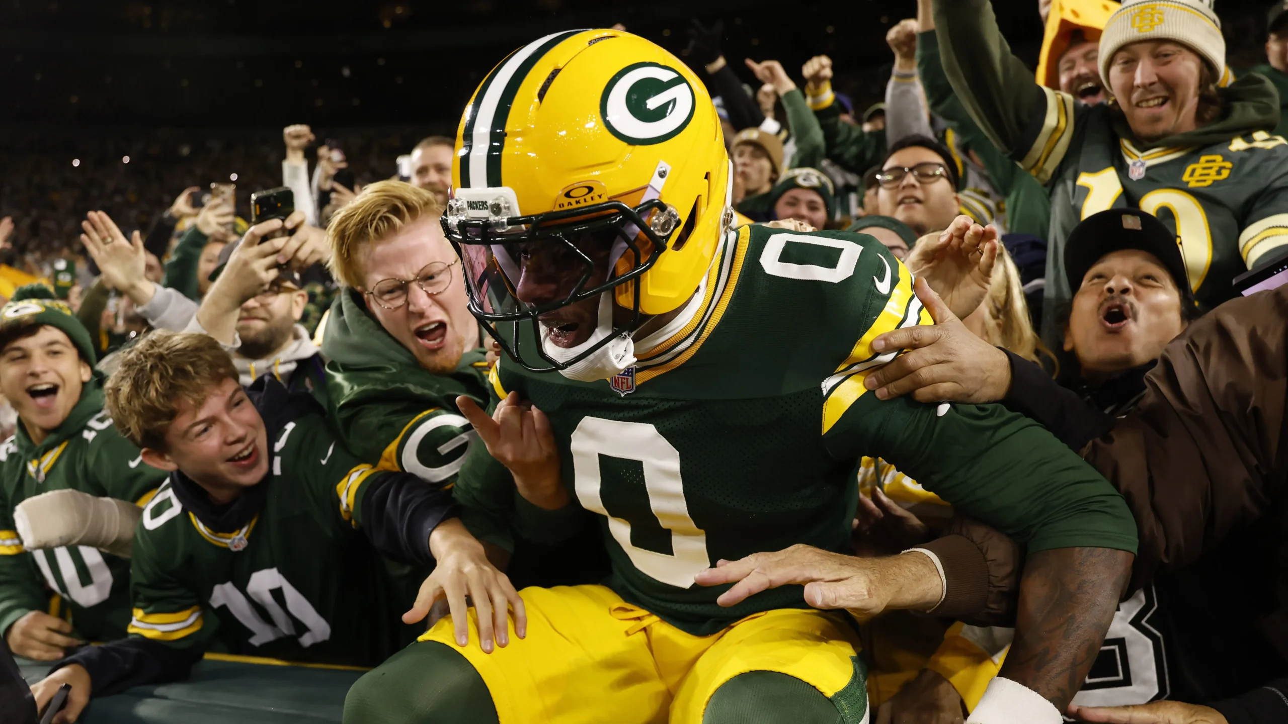 Dallas cowboys v green bay packers green bay wisconsin october 18 2 e1792389525109