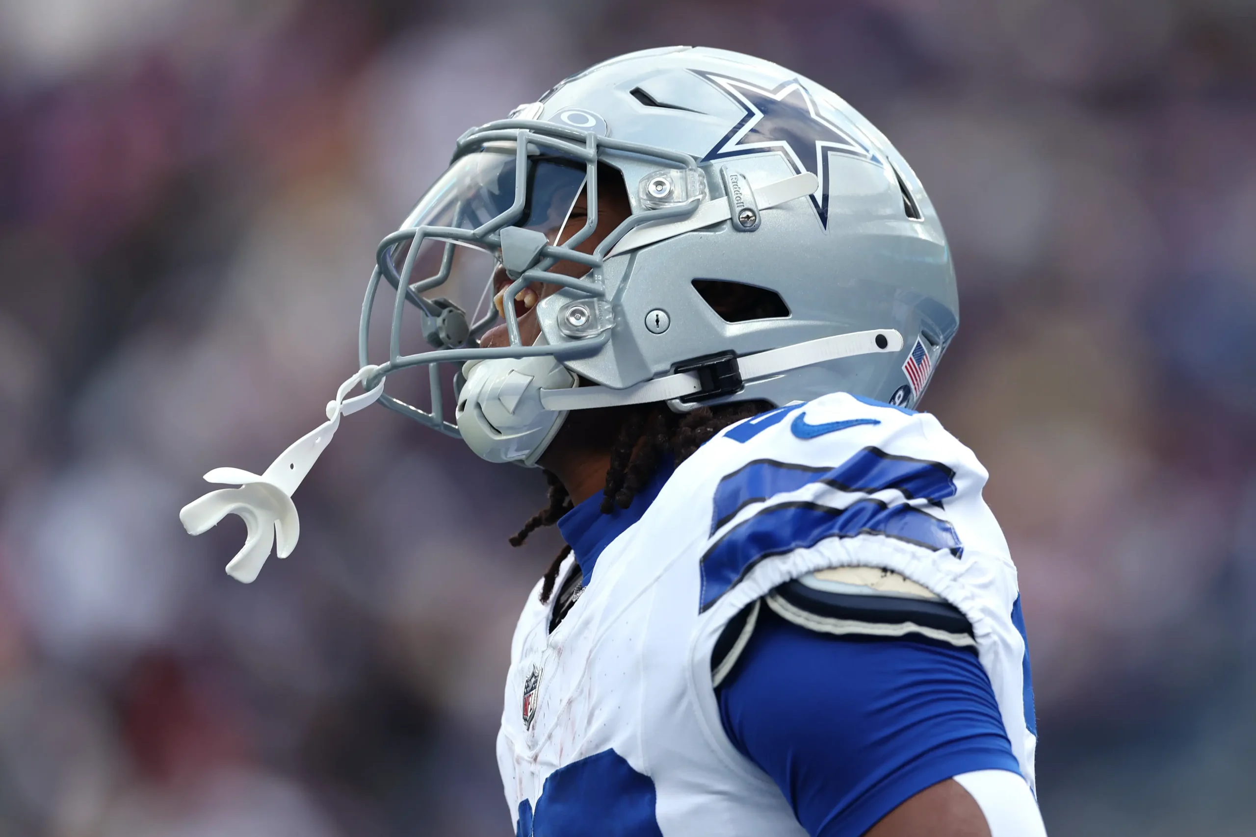 Dallas cowboys v new york giants nfl 2025 east rutherford new