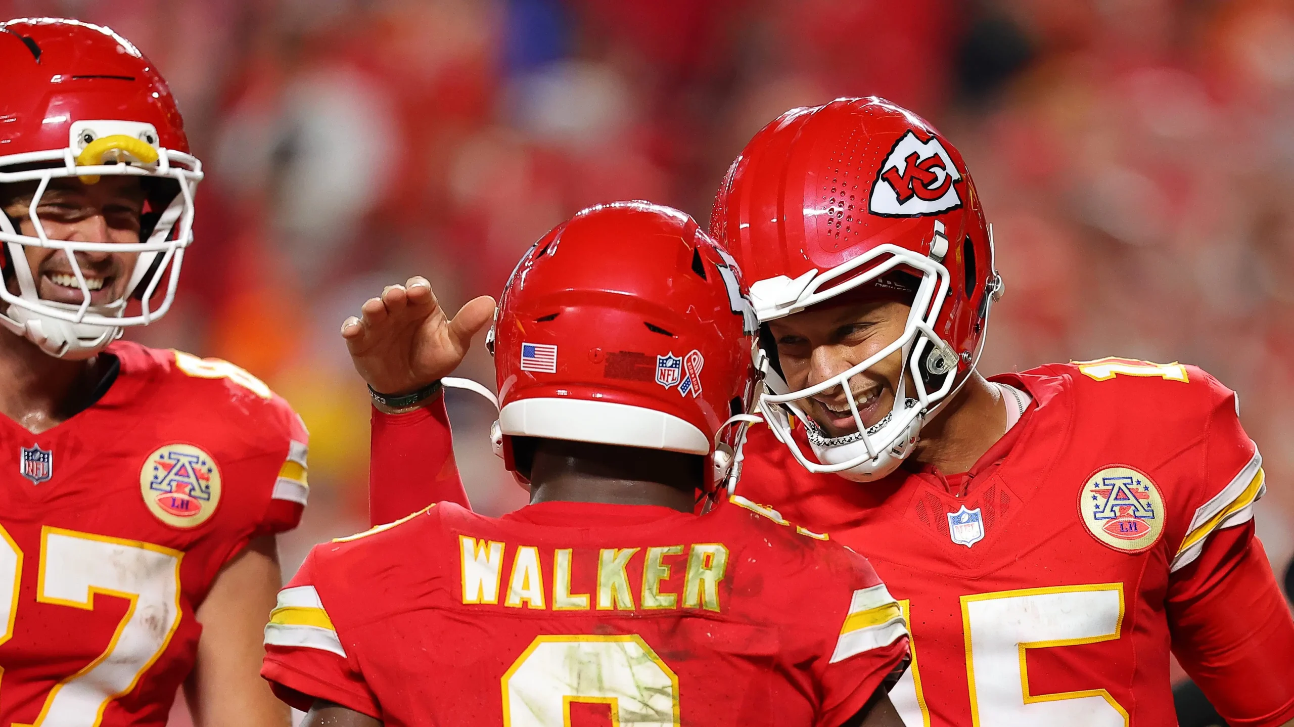 Denver broncos v kansas city chiefs kansas city missouri september 14 2 e1791472118664