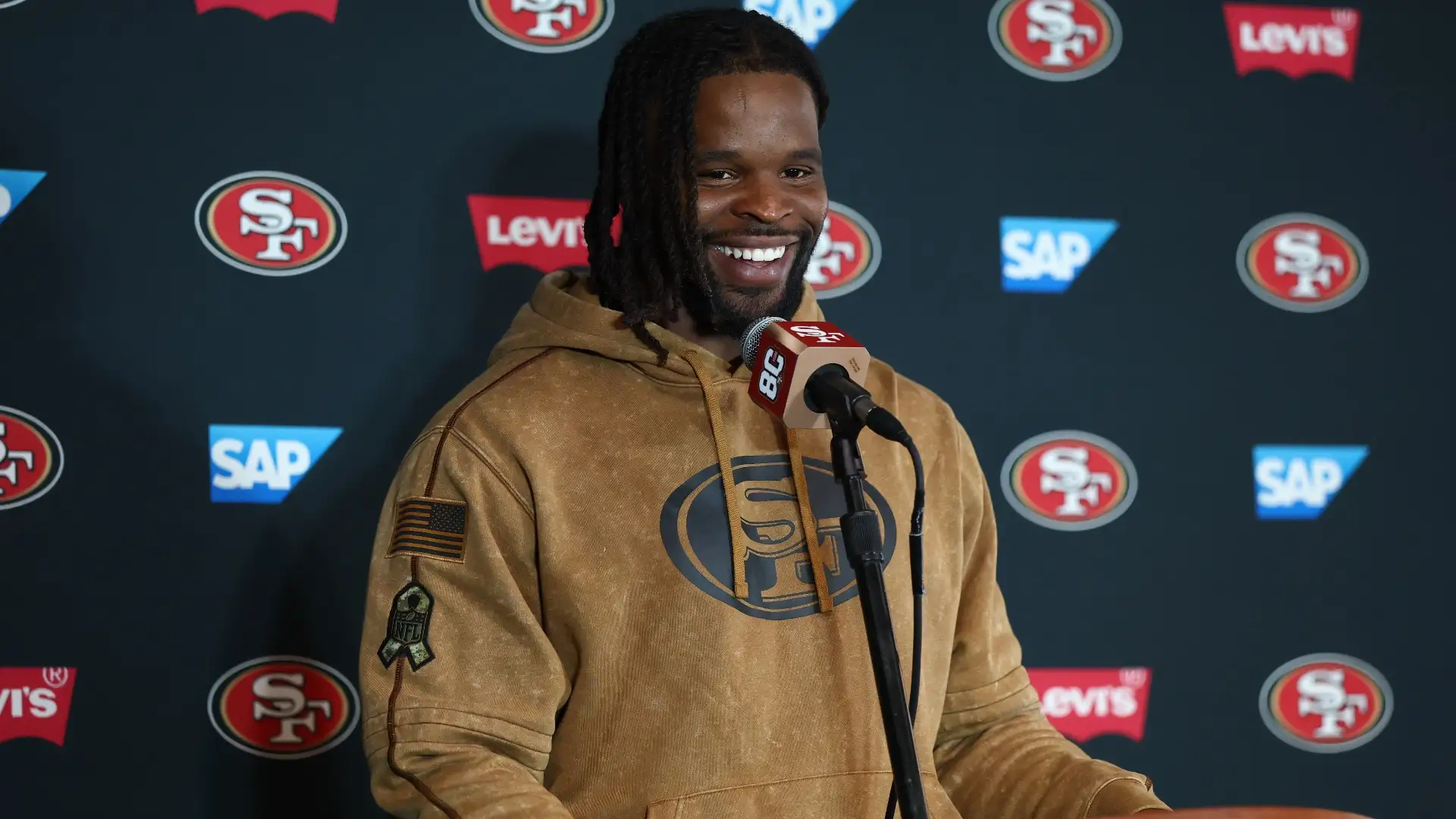 Dre greenlaw san francisco 49ers a628e4