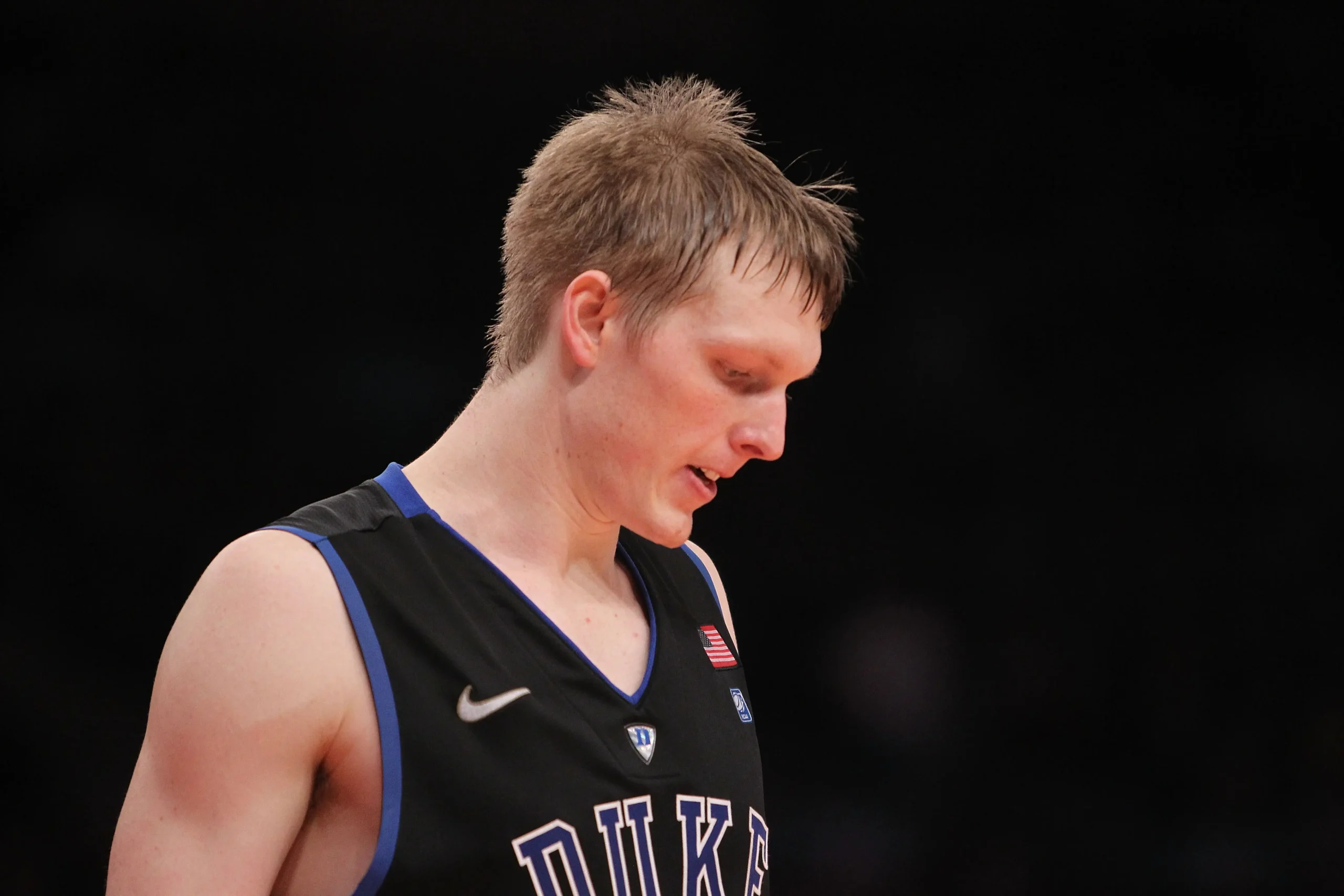 Duke v st johns new york ny january 30 kyle singler