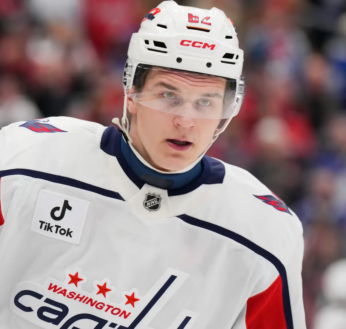 Dylan larkin red wings trade dubois ilya protas
