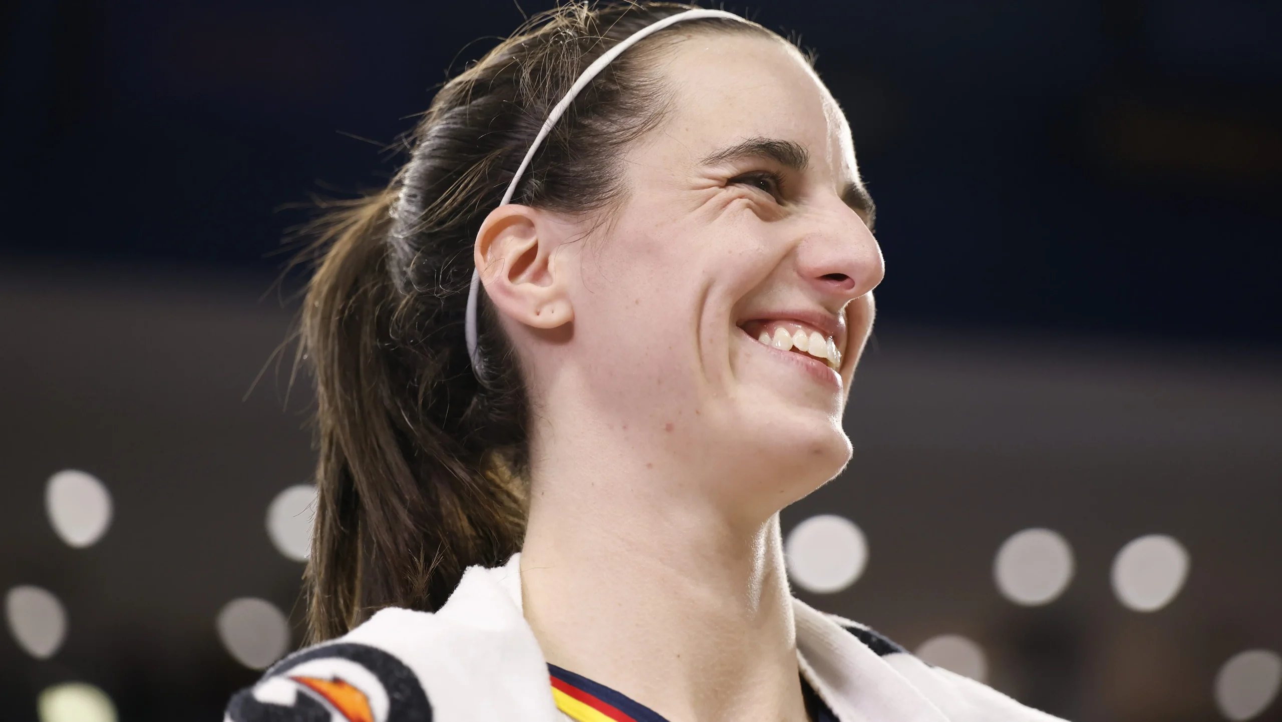 Indiana fever v chicago sky chicago illinois august 23 caitlin clark e1787539715799