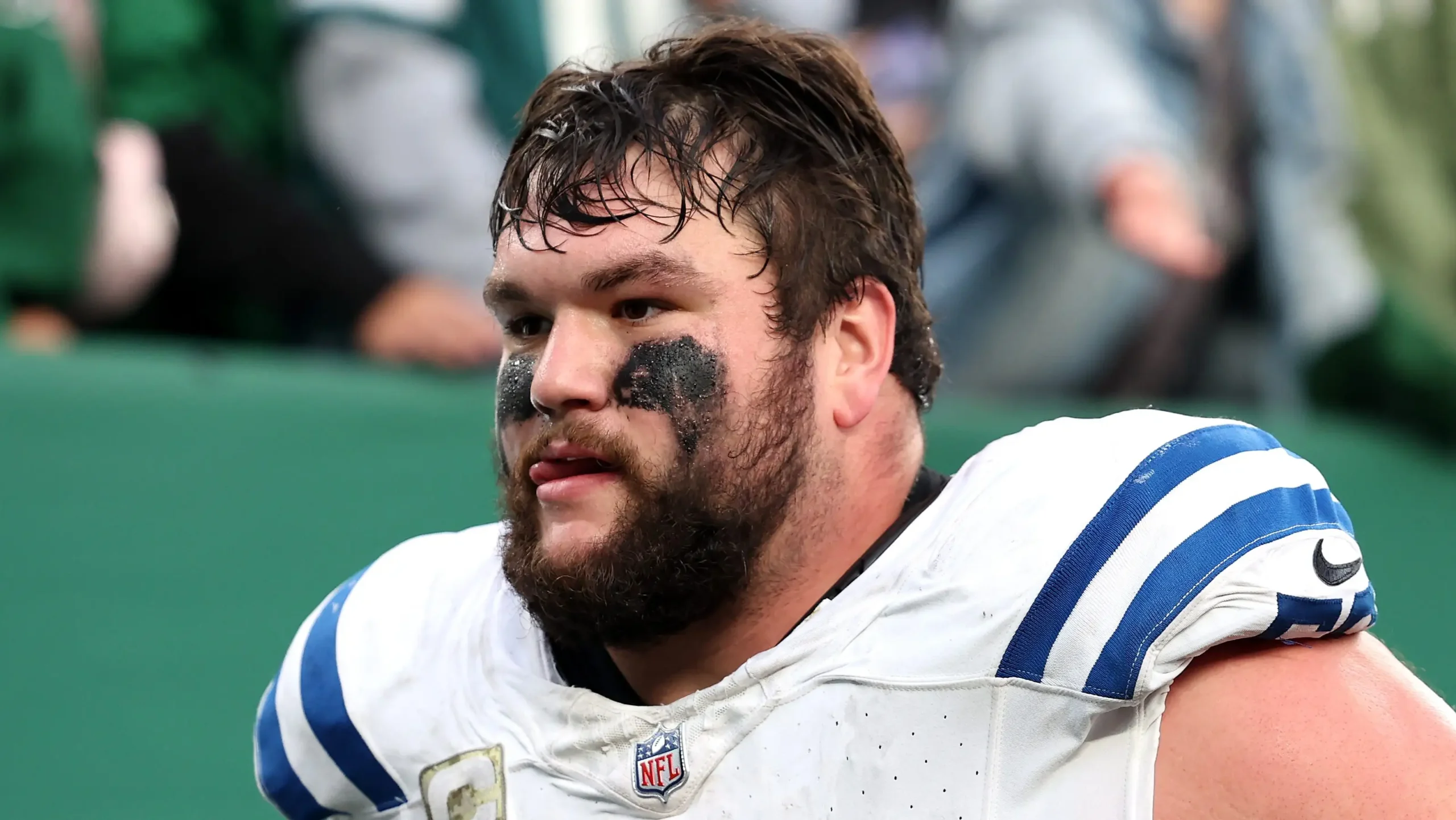 Indianapolis colts v new york jets east rutherford new jersey november e1793210345317