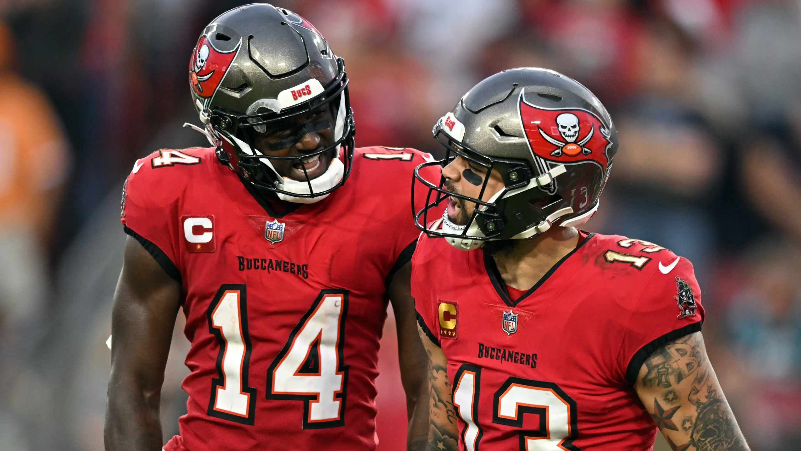 Jacksonville jaguars v tampa bay buccaneers tampa florida december 24 mike e1792839032134