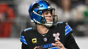 Jared goff detroit lions